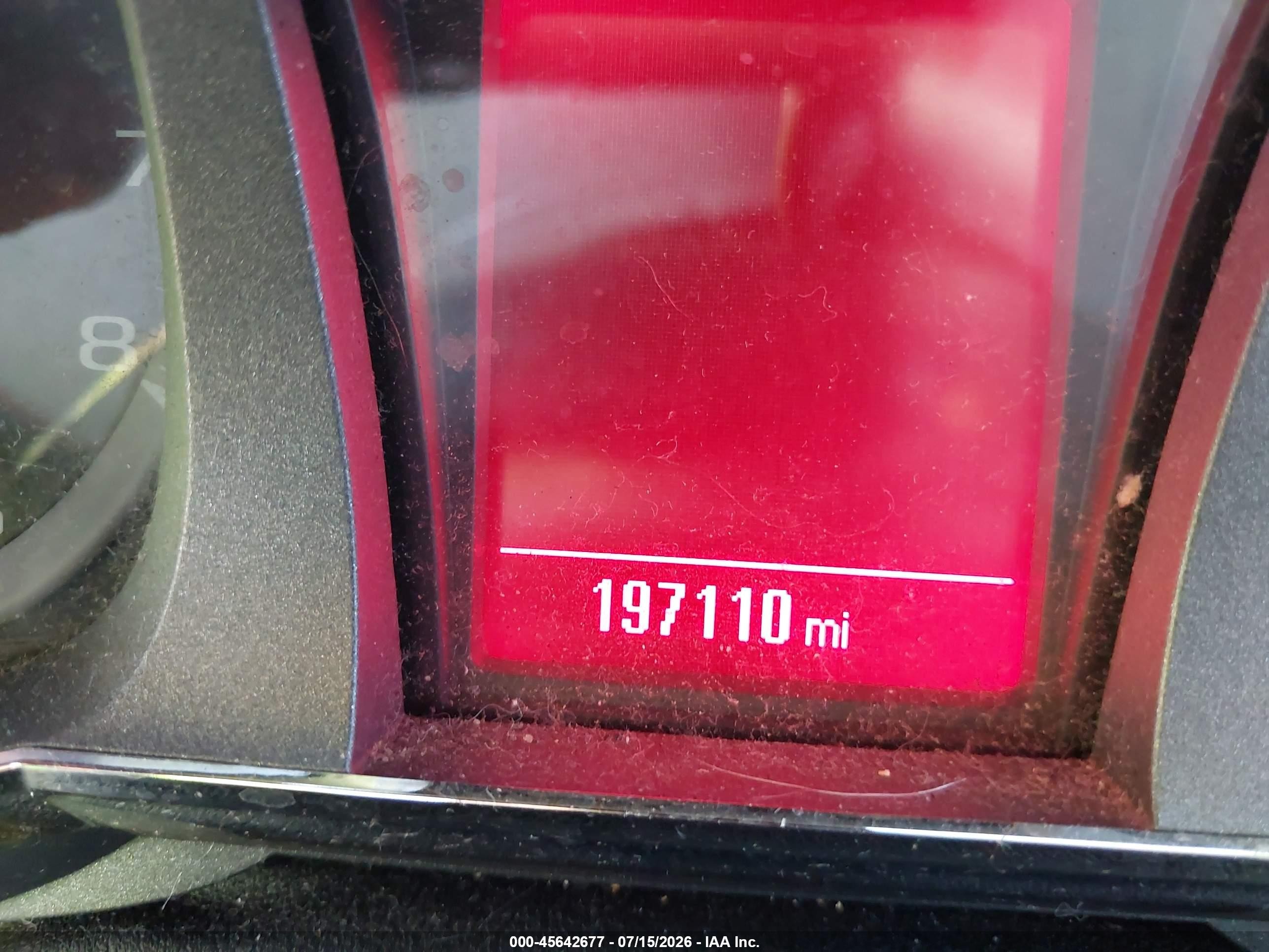 2015 Gmc Terrain Sle-1 Black vin: 2GKALMEK9F6252511