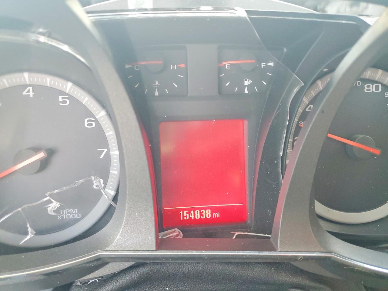 2015 Gmc Terrain Sle Black vin: 2GKALMEK9F6357856