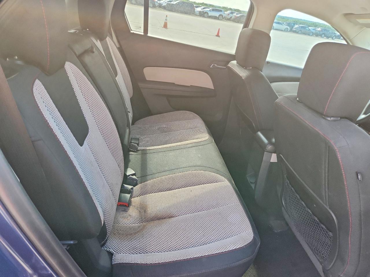 2017 Gmc Terrain Sle Синий vin: 2GKALMEK9H6175044