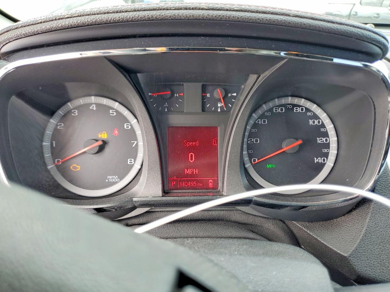 2012 Gmc Terrain Sle Black vin: 2GKALMEKXC6132308