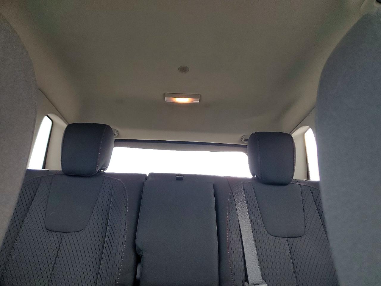 2012 Gmc Terrain Sle Black vin: 2GKALMEKXC6132308
