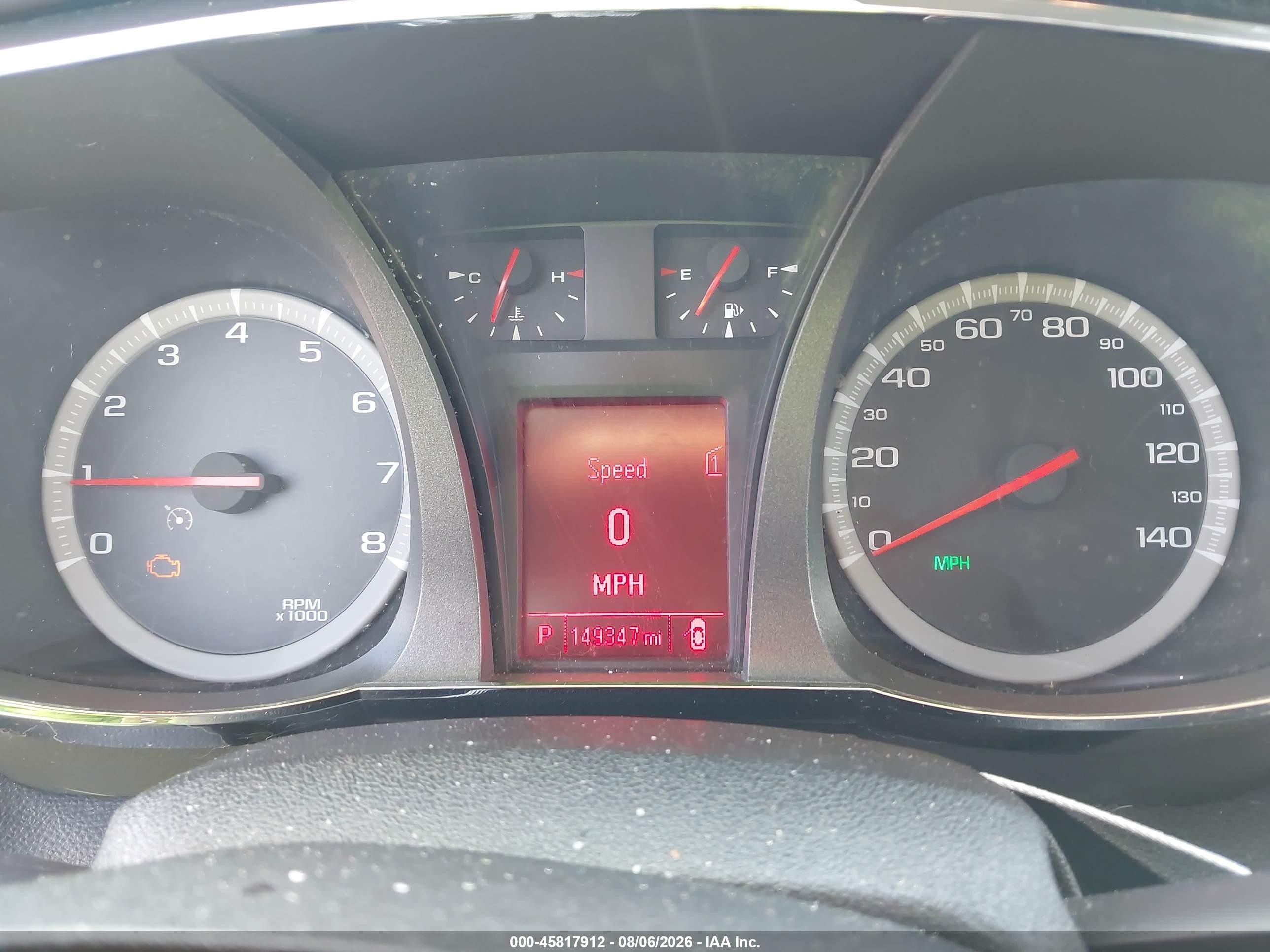 2012 Gmc Terrain Sle-1 Золотой vin: 2GKALMEKXC6212580