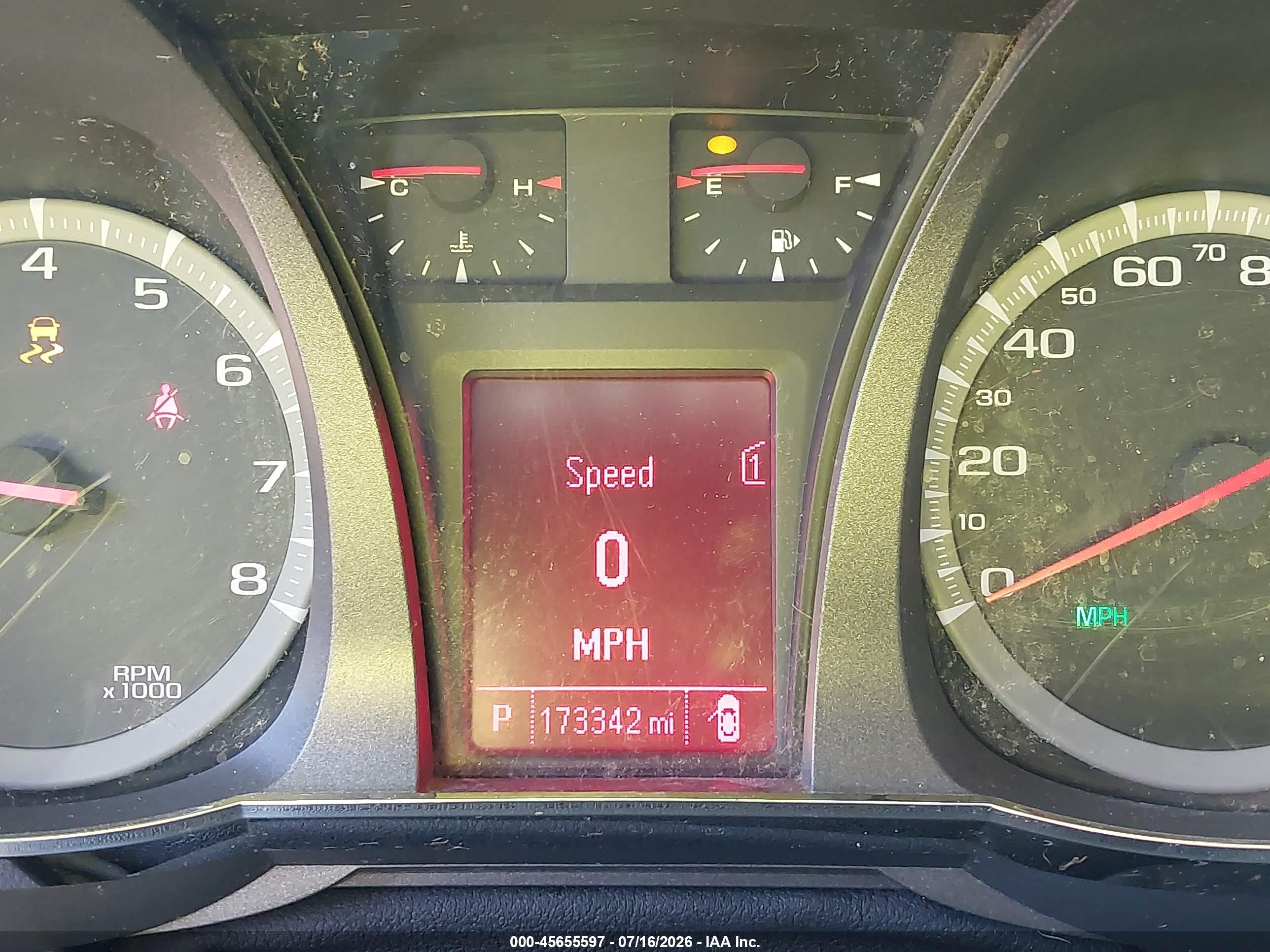 2012 Gmc Terrain Sle-1 Black vin: 2GKALMEKXC6233204
