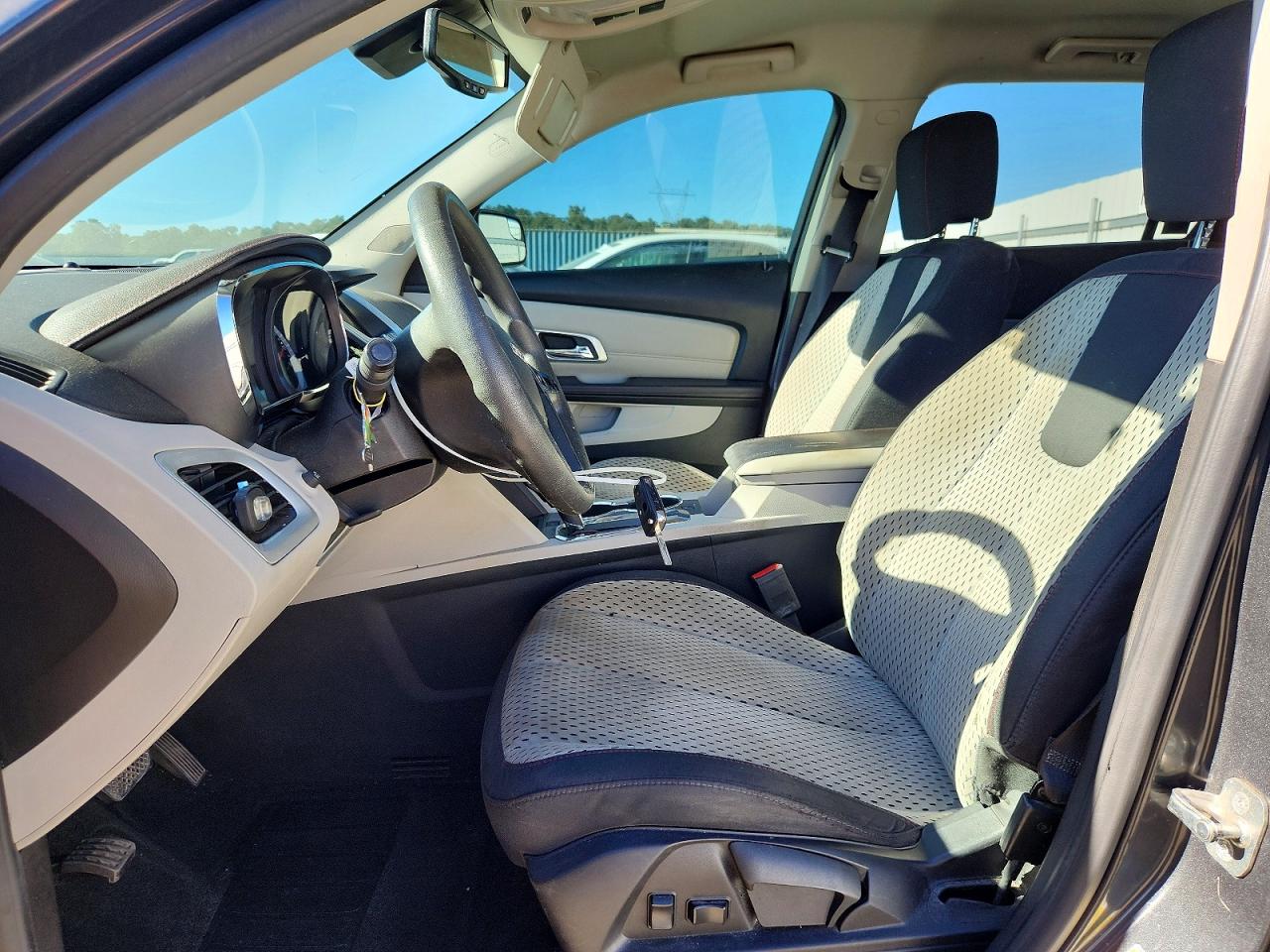 2013 Gmc Terrain Sle Black vin: 2GKALMEKXD6240588