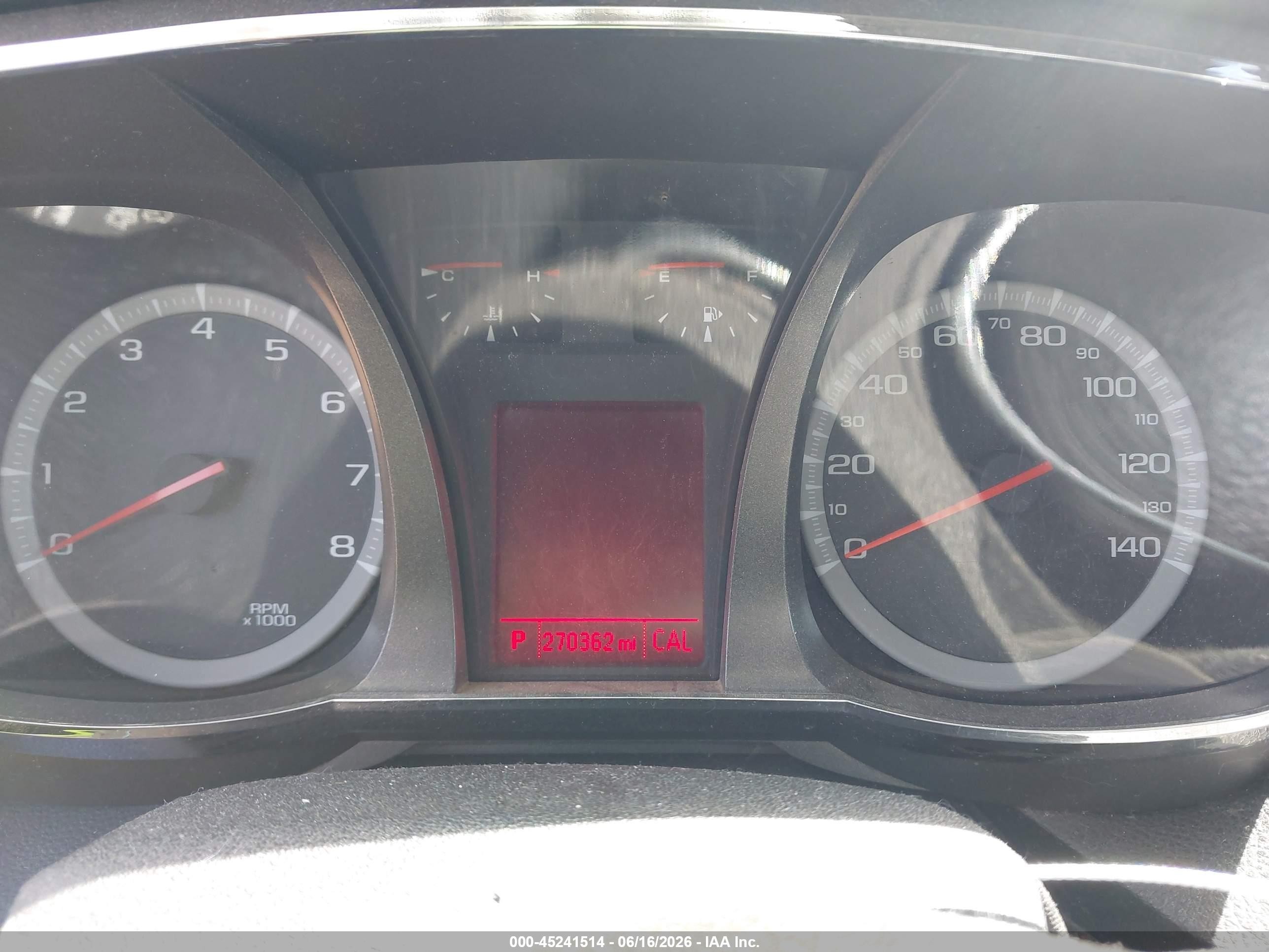 2013 Gmc Terrain Sle-1 Champagne vin: 2GKALMEKXD6254586