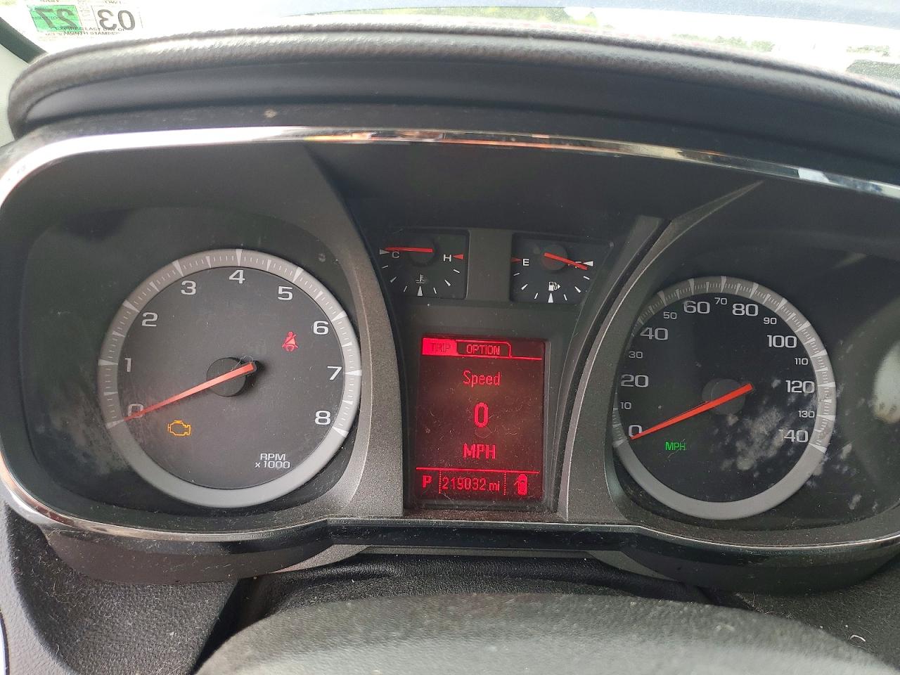 2013 Gmc Terrain Синий vin: 2GKALMEKXD6344790