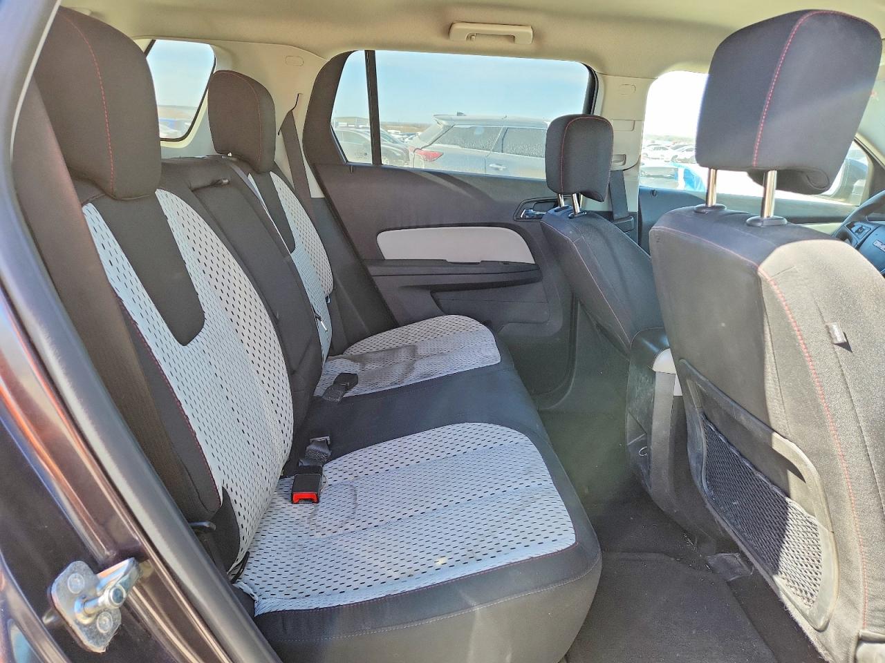 2014 Gmc Terrain Sle Charcoal vin: 2GKALMEKXE6119464