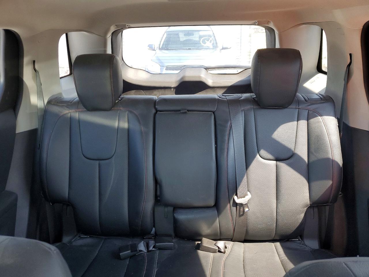 2014 Gmc Terrain Sle Black vin: 2GKALMEKXE6173587