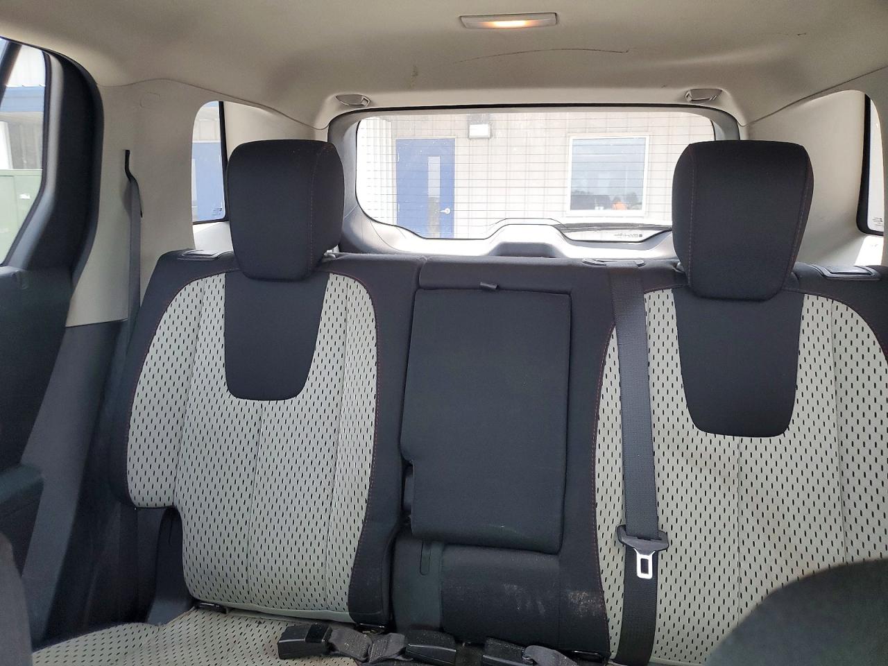 2014 Gmc Terrain Sle Charcoal vin: 2GKALMEKXE6182757