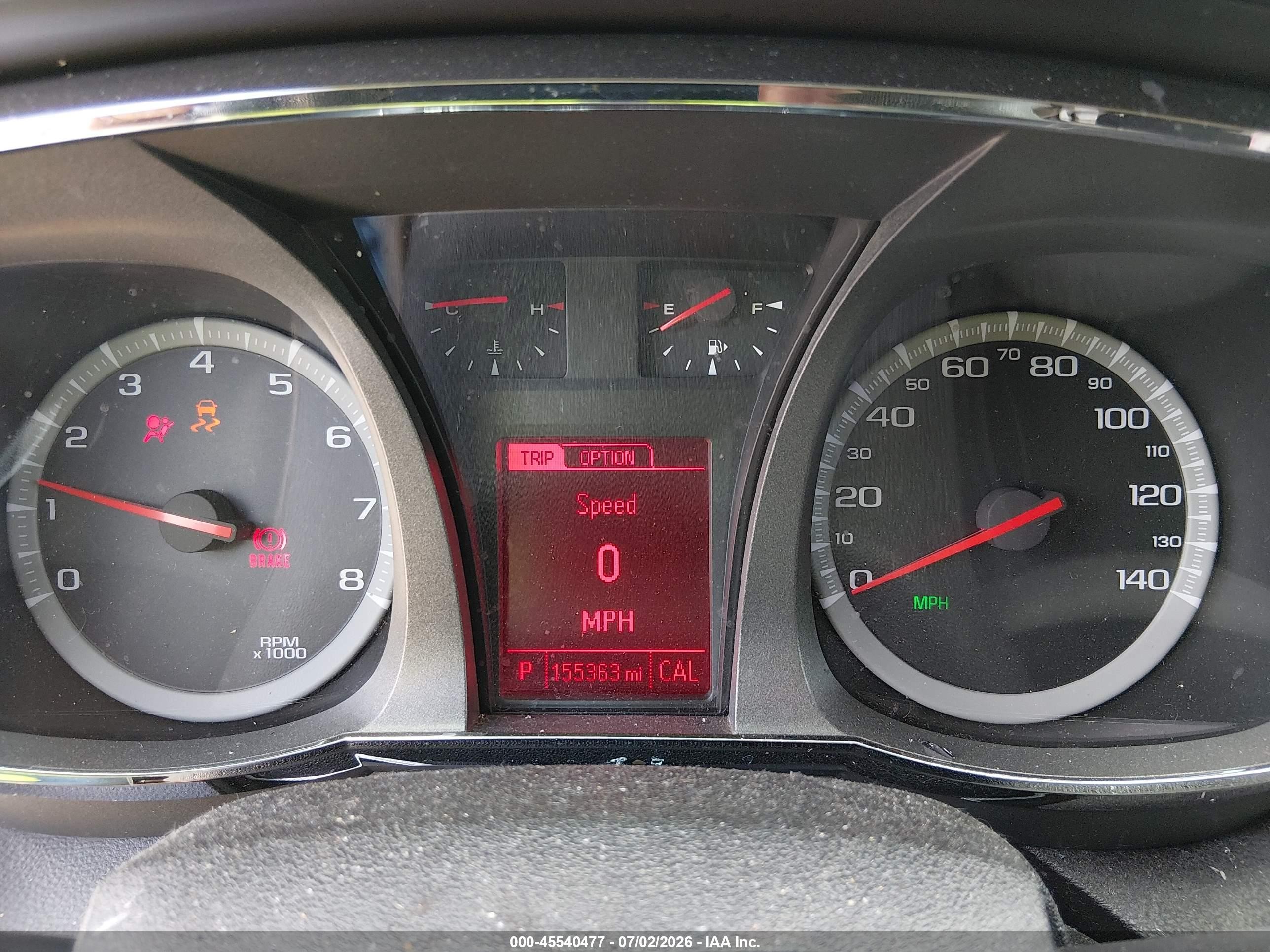 2014 Gmc Terrain Sle-1 Black vin: 2GKALMEKXE6182922