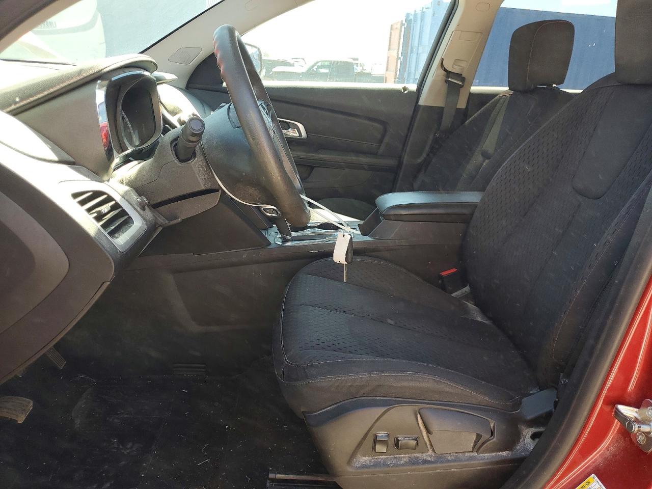 2014 Gmc Terrain Sle Red vin: 2GKALMEKXE6185450