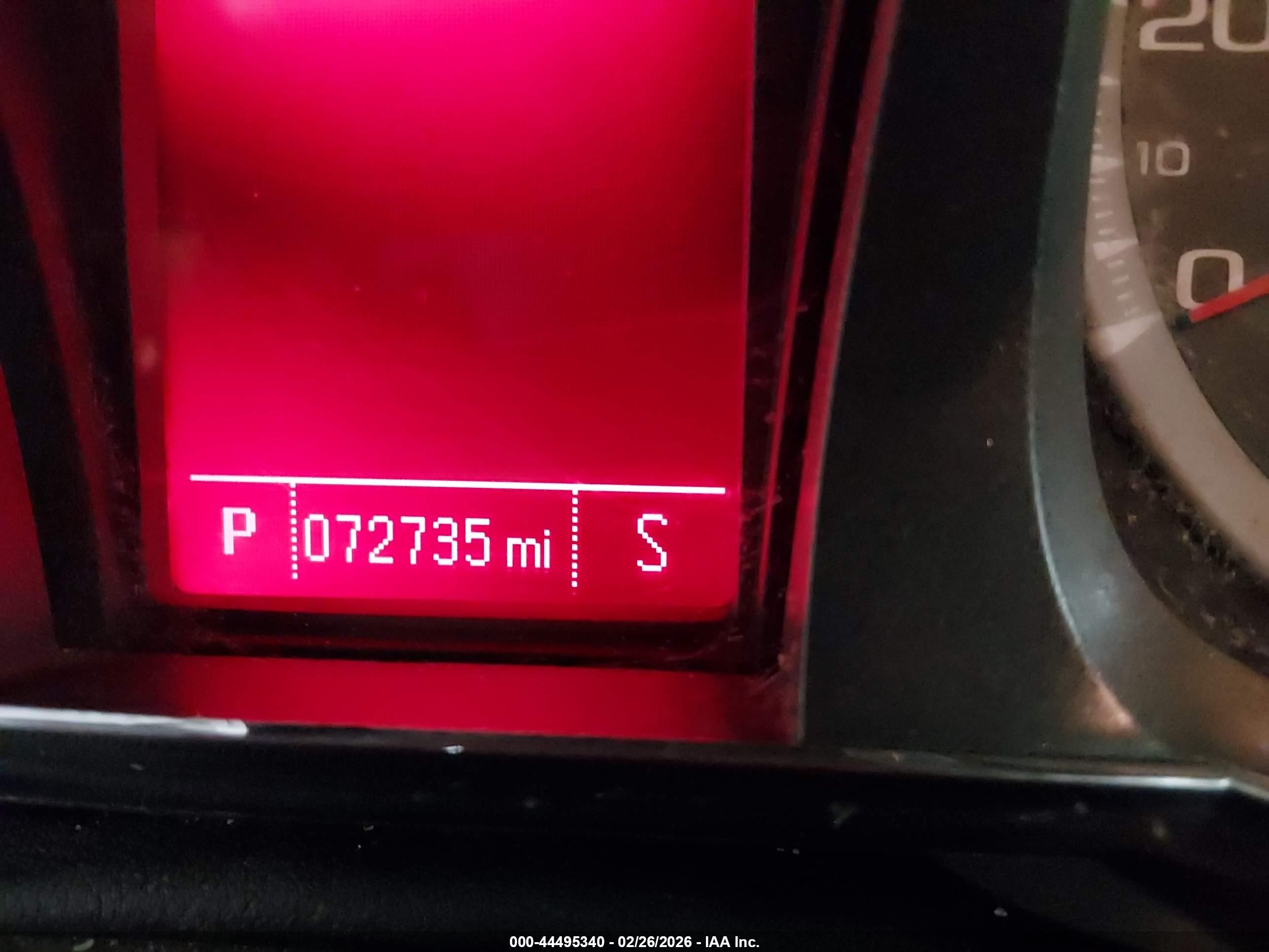 2014 Gmc Terrain Sle-1 Gray vin: 2GKALMEKXE6202196