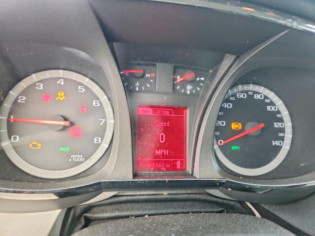 2014 Gmc Terrain Sle Белый vin: 2GKALMEKXE6275293