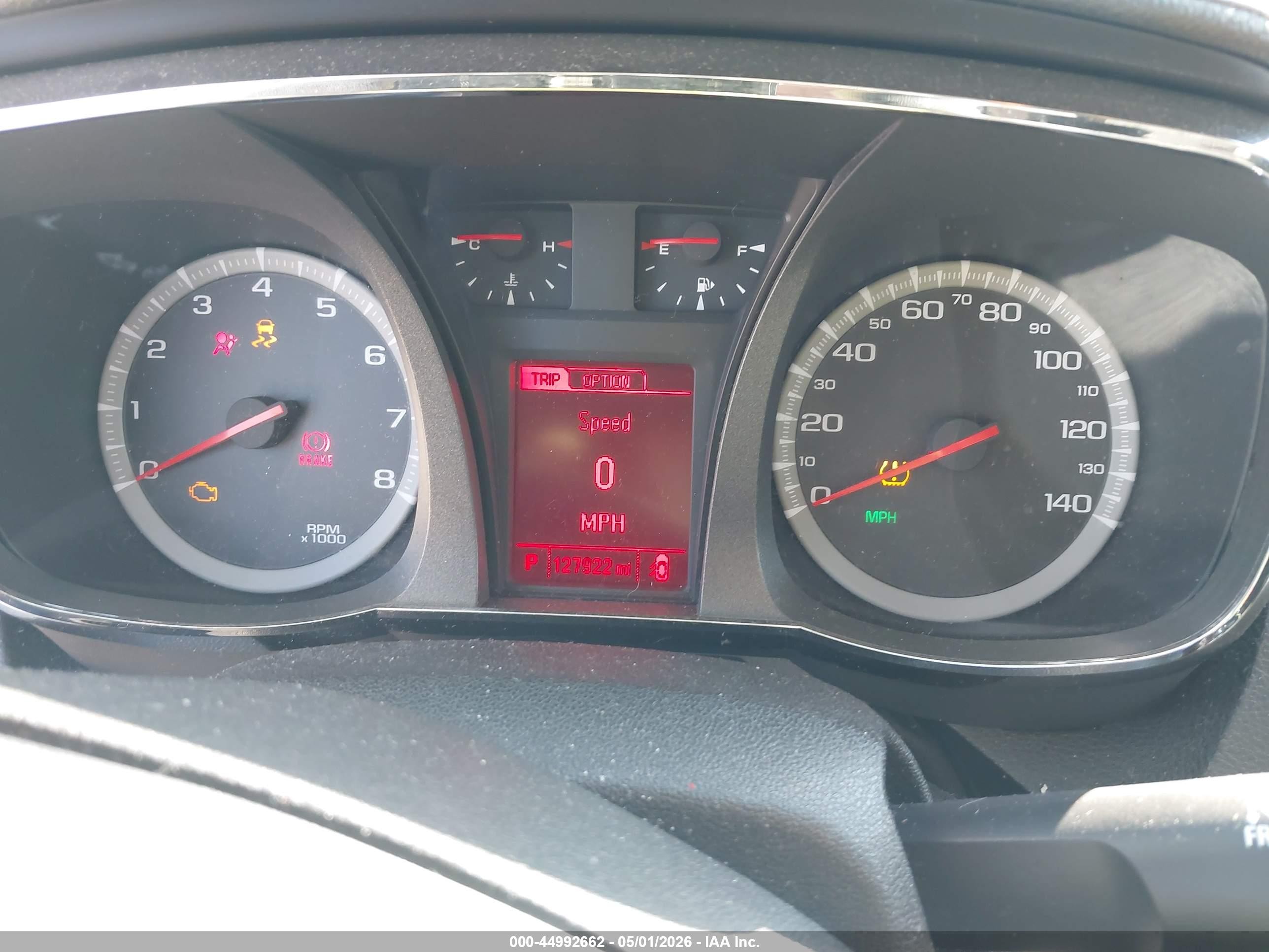 2014 Gmc Terrain Sle-1 Silver vin: 2GKALMEKXE6310513
