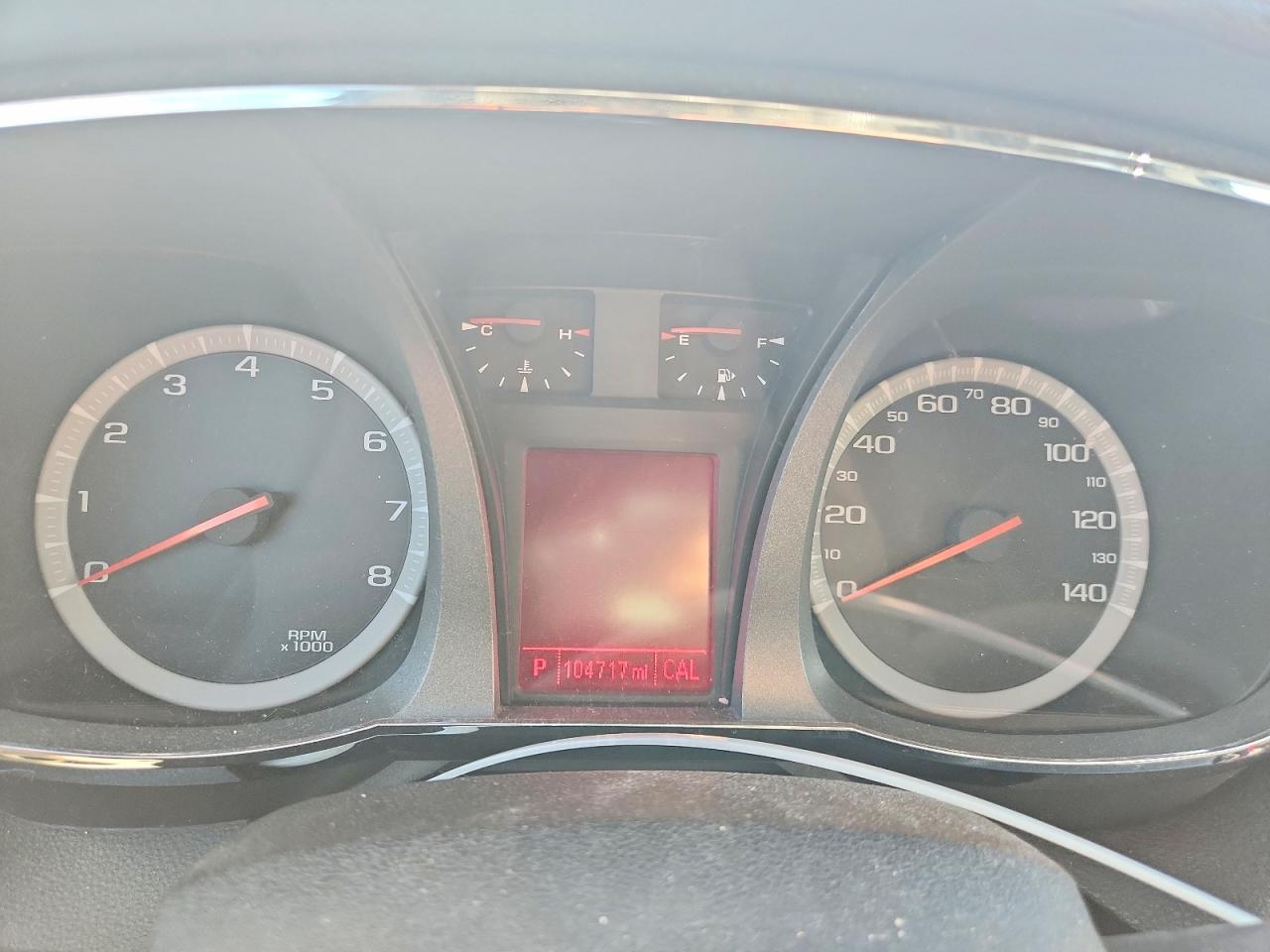 2014 Gmc Terrain Sle Черный vin: 2GKALMEKXE6332818