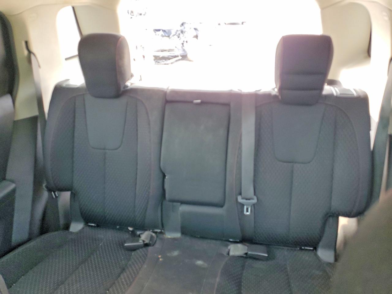 2014 Gmc Terrain Sle Black vin: 2GKALMEKXE6349361