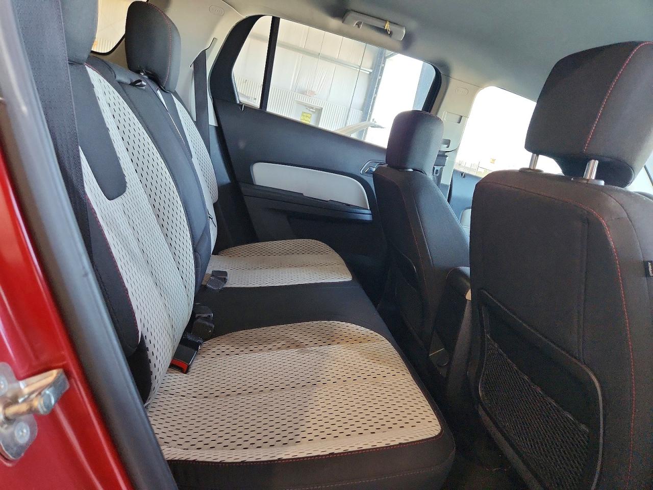 2015 Gmc Terrain Sle Красный vin: 2GKALMEKXF6252582
