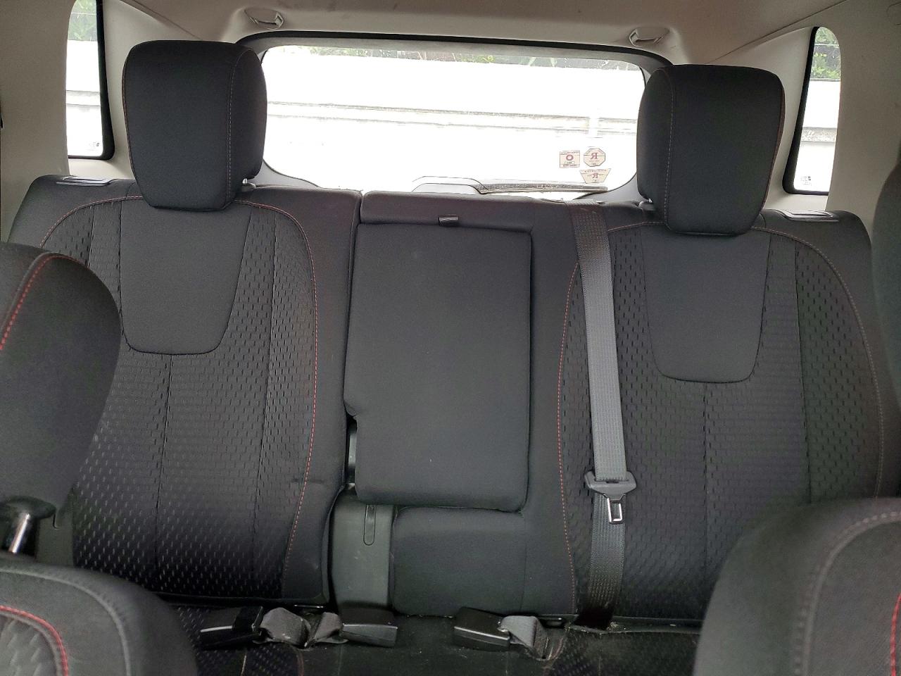 2015 Gmc Terrain Sl Black vin: 2GKALNEK0F6292448