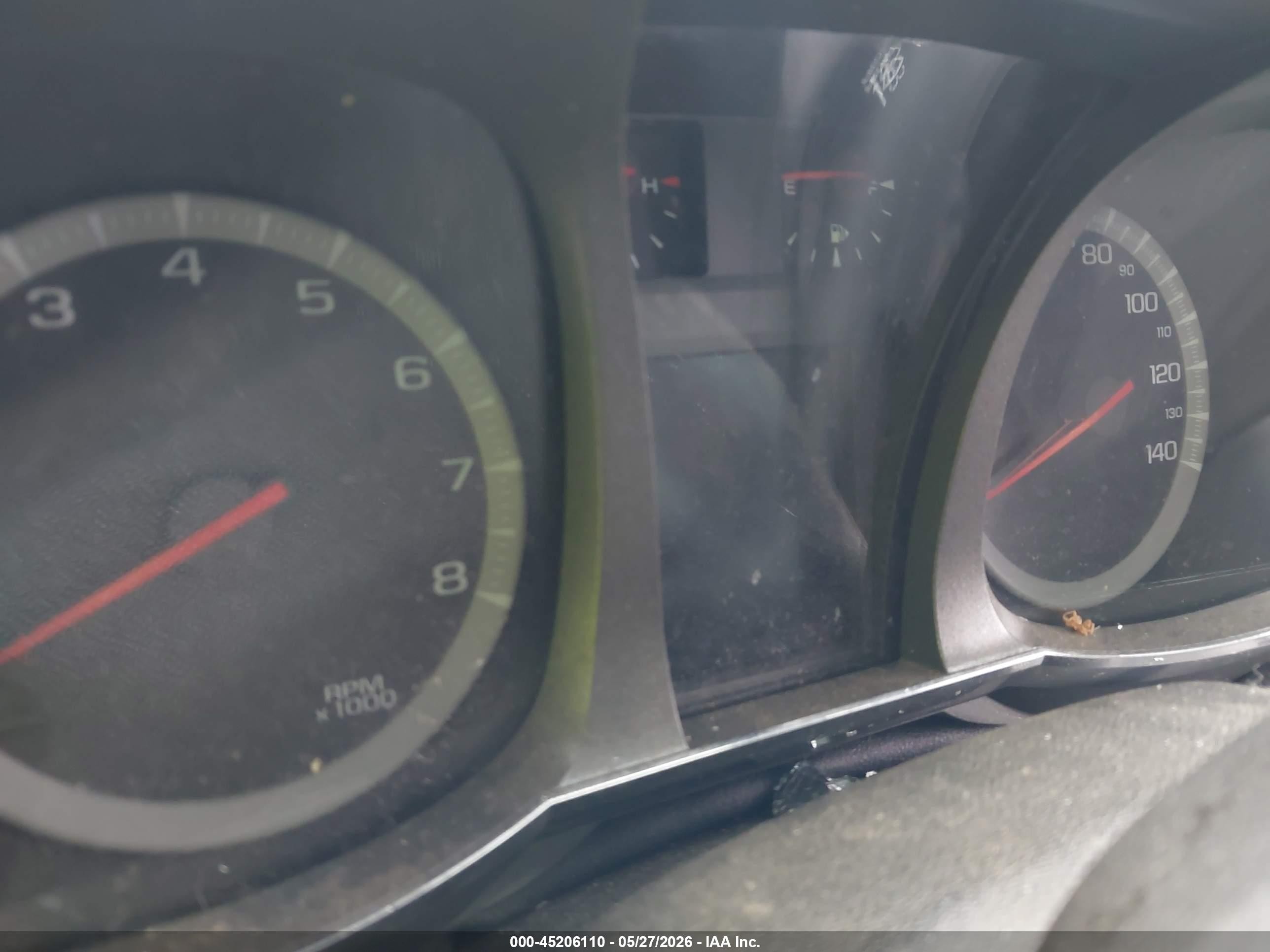 2016 Gmc Terrain Sle-2 Белый vin: 2GKALNEK2G6132119