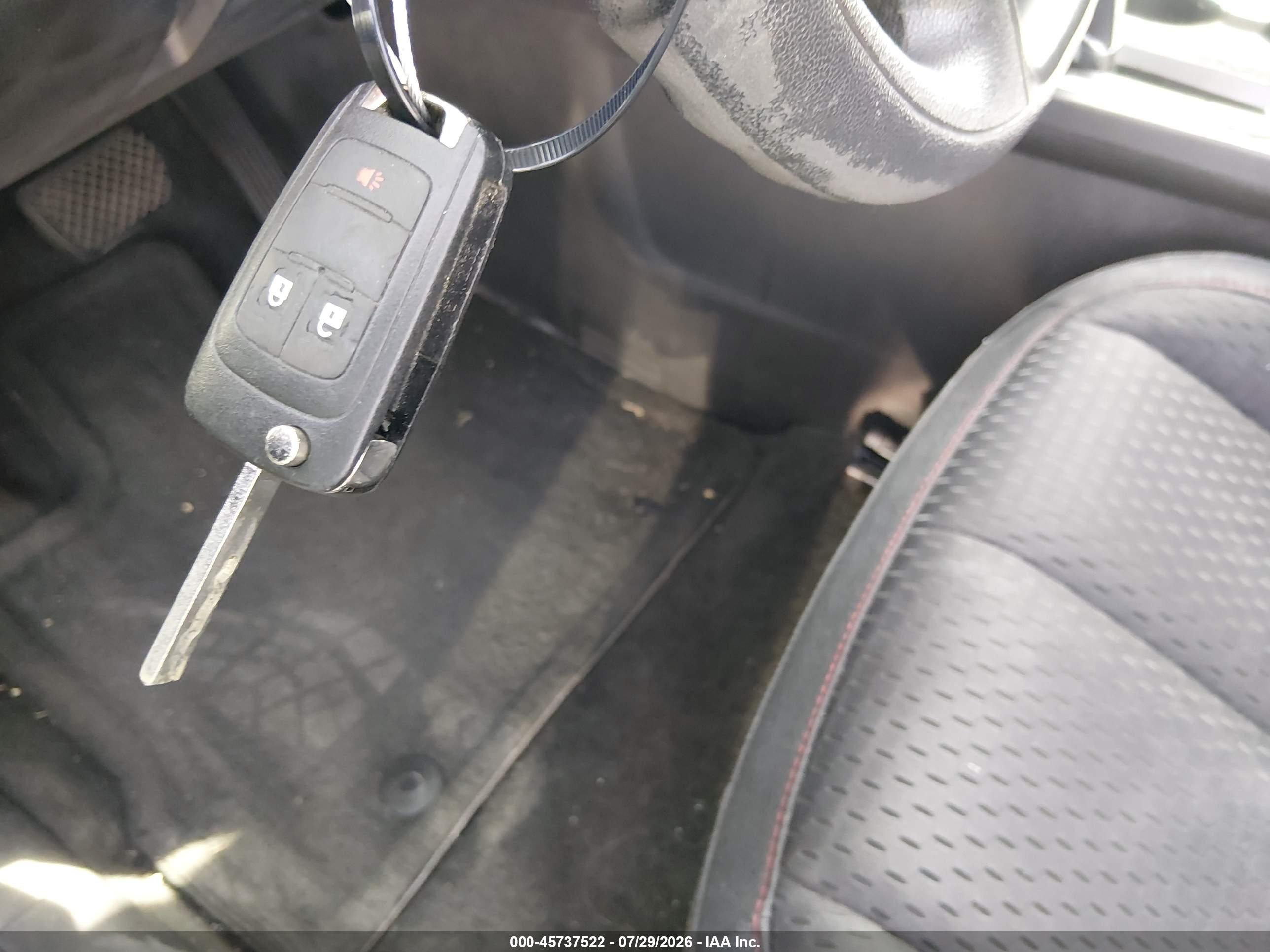 2015 Gmc Terrain Sl Black vin: 2GKALNEK3F6362525