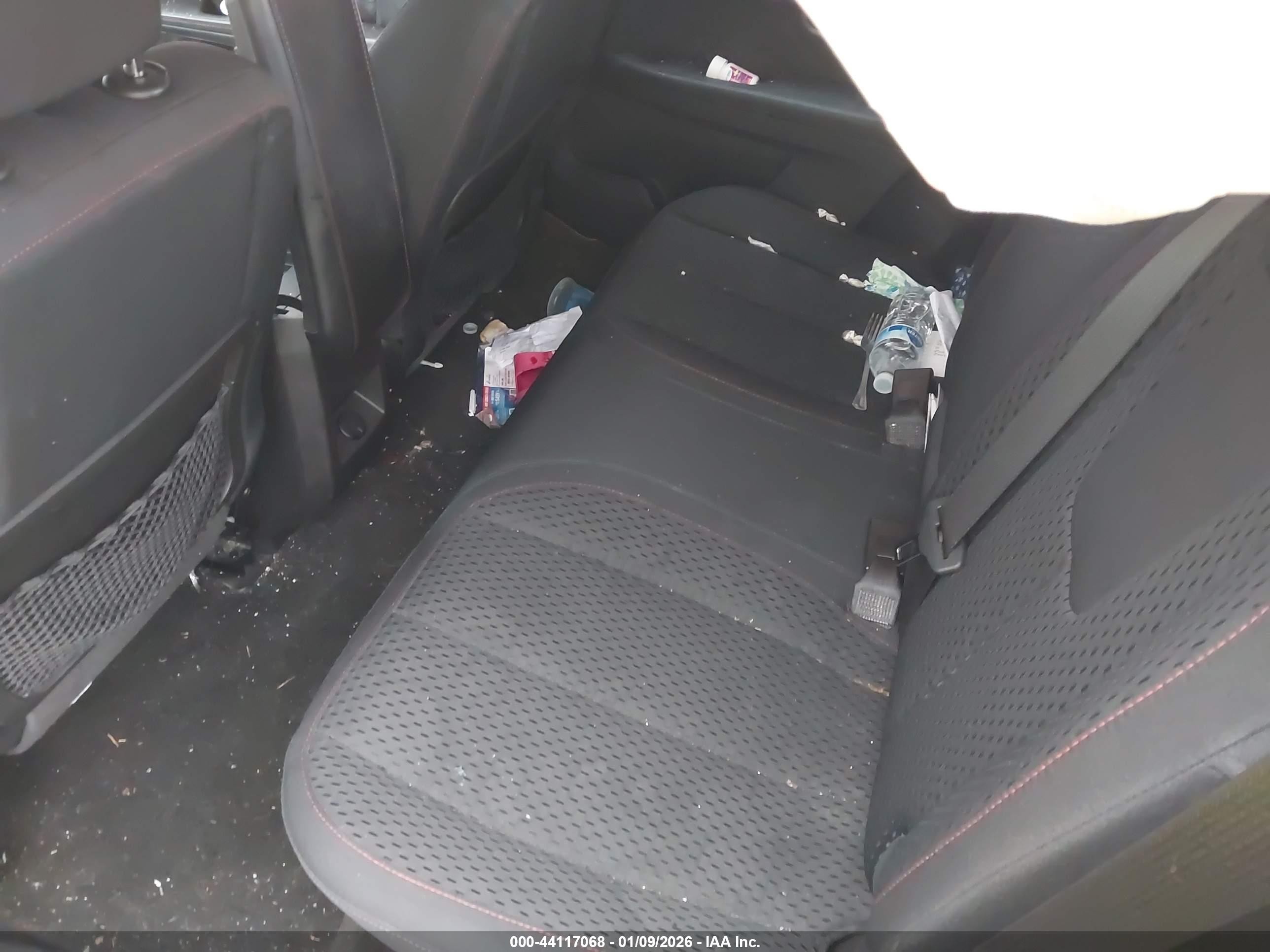 2015 Gmc Terrain Sl White vin: 2GKALNEK4F6350688