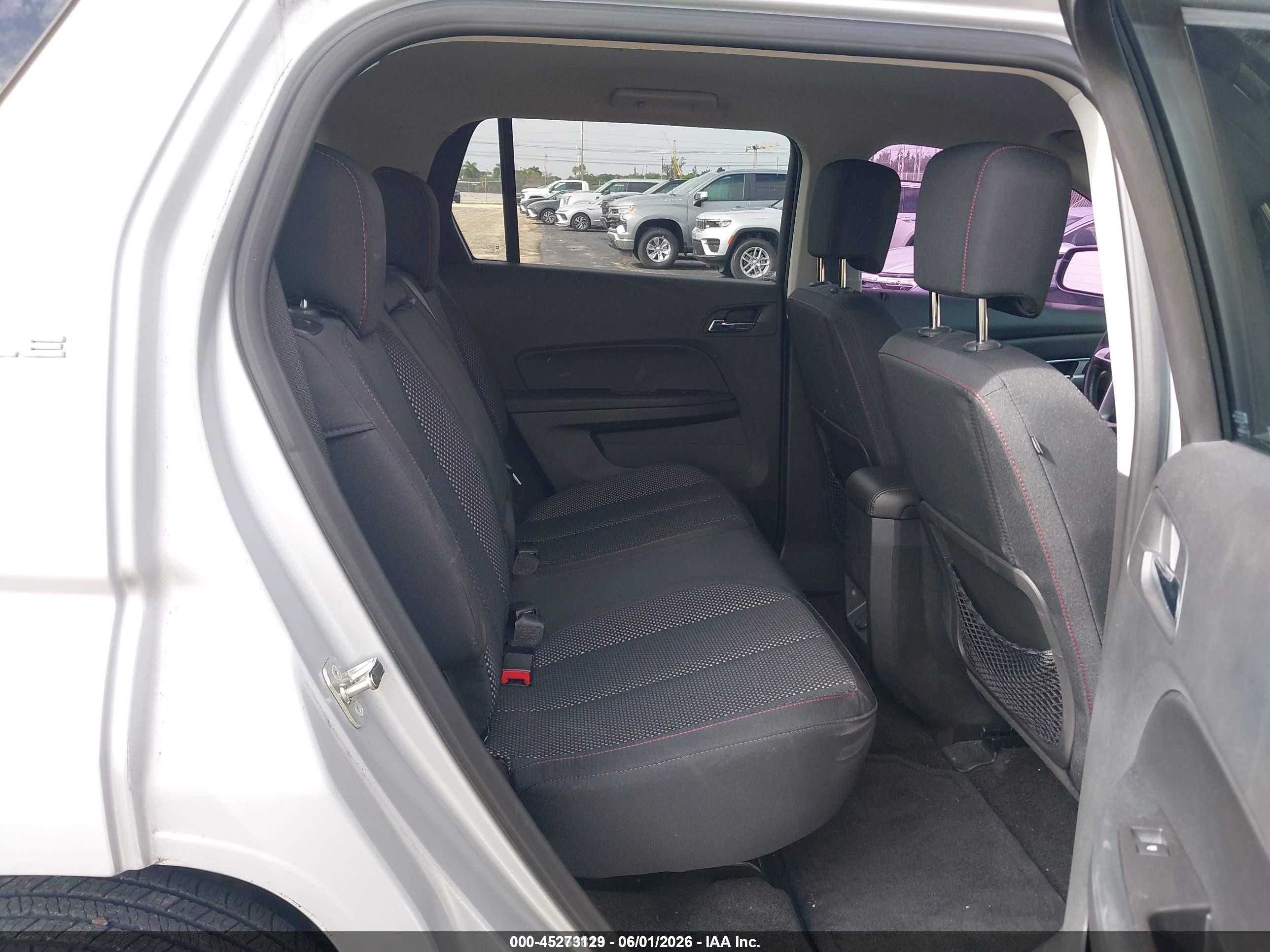 2016 Gmc Terrain Sle-2 Silver vin: 2GKALNEK4G6320799
