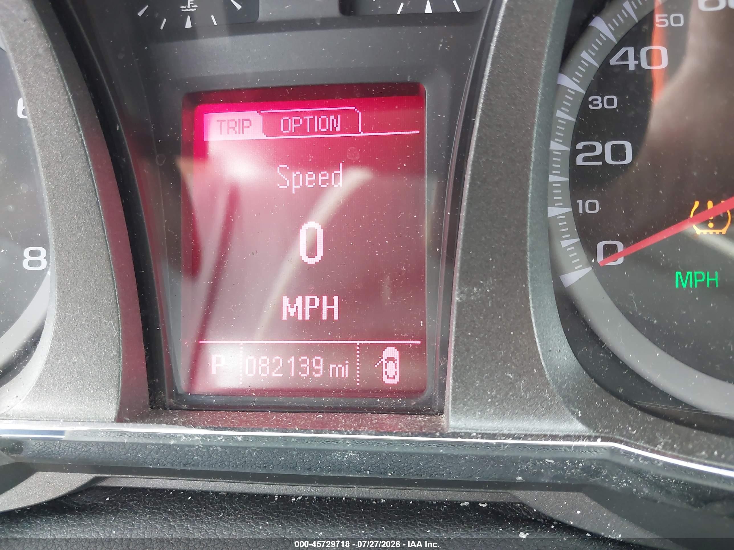 2016 Gmc Terrain Sle-2 Maroon vin: 2GKALNEK6G6313627