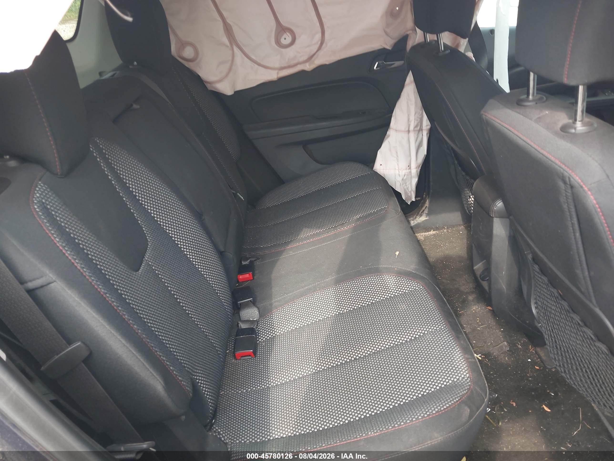 2017 Gmc Terrain Sle-2 Dark Blue vin: 2GKALNEK6H6252359