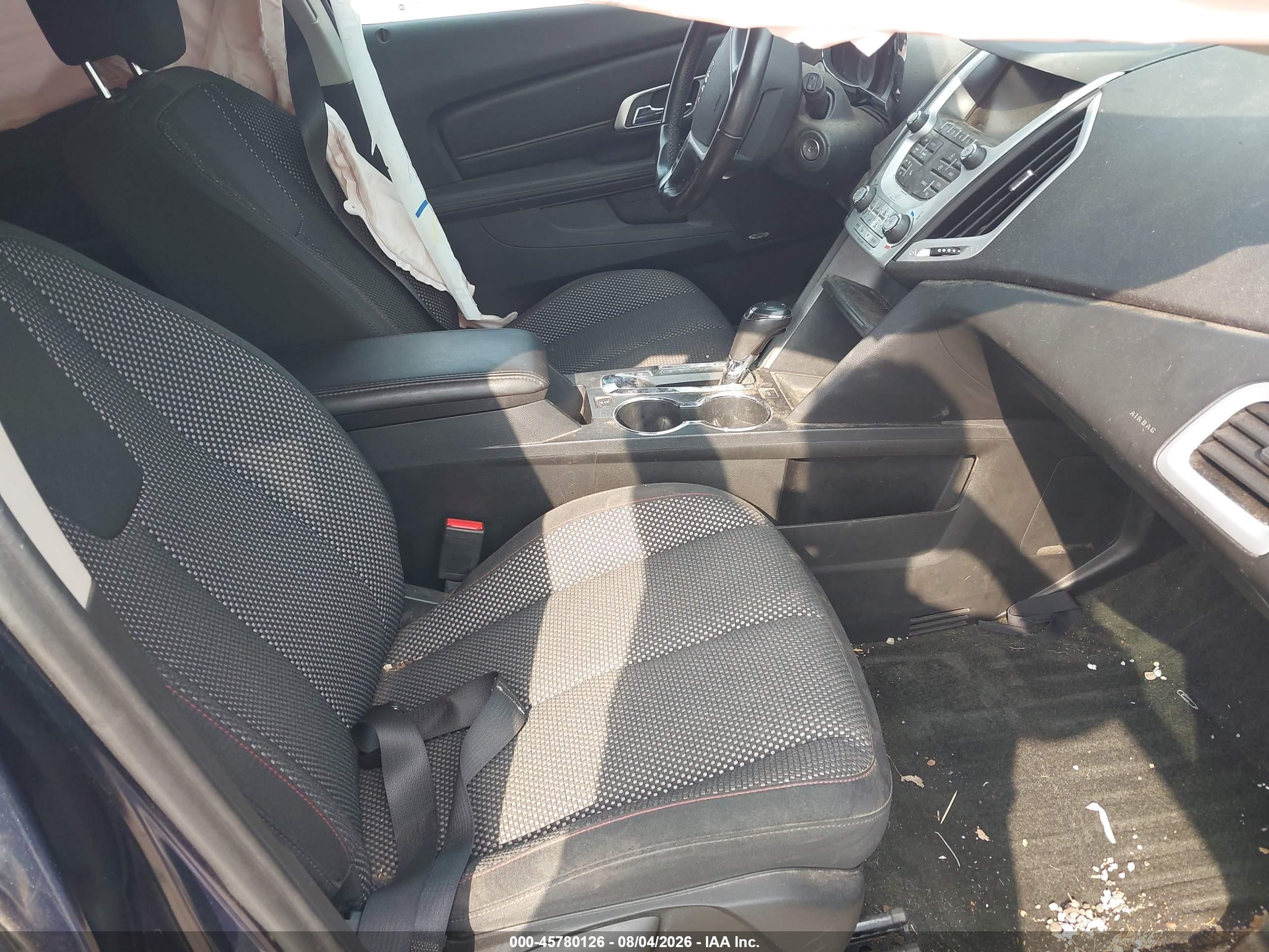 2017 Gmc Terrain Sle-2 Dark Blue vin: 2GKALNEK6H6252359