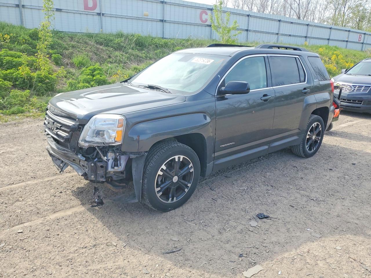 2GKALNEKXH6279922