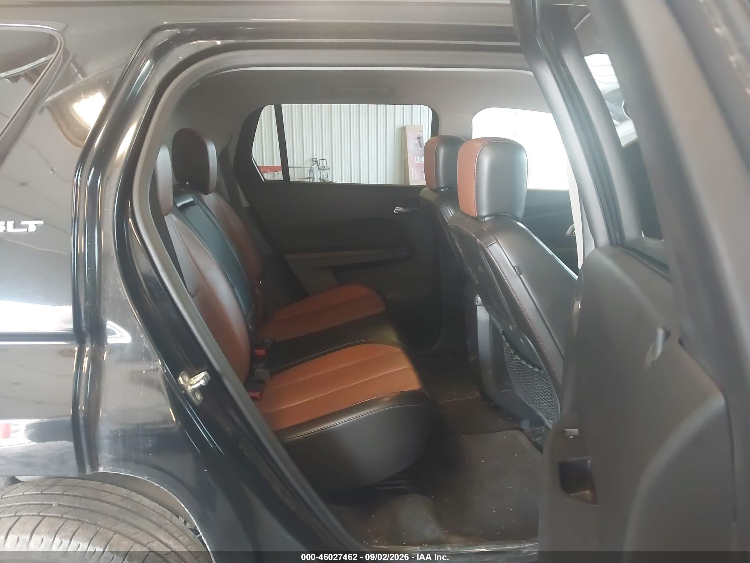 2016 Gmc Terrain Slt Black vin: 2GKALPEK0G6325980