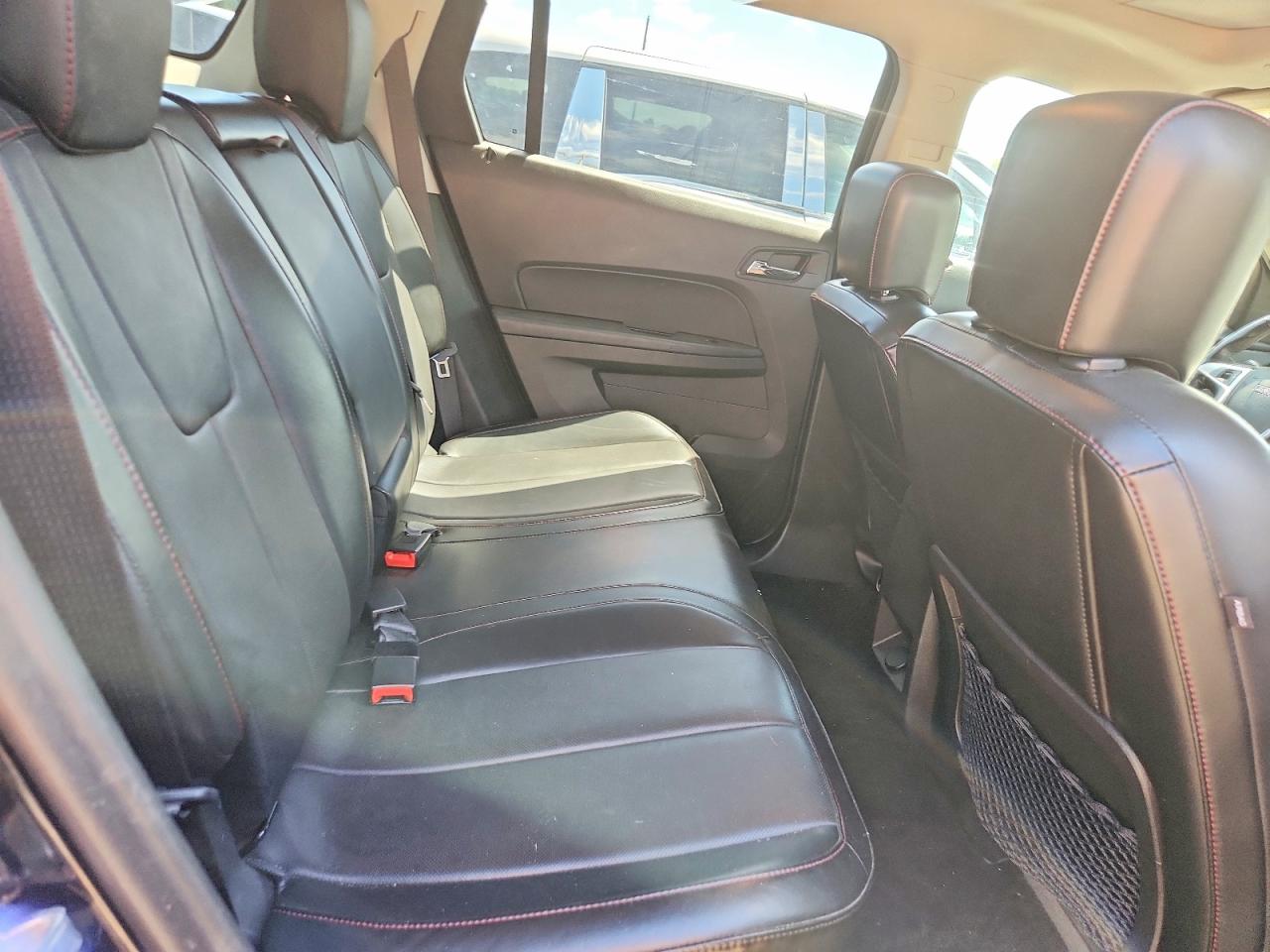 2017 Gmc Terrain Slt Black vin: 2GKALPEK0H6345180