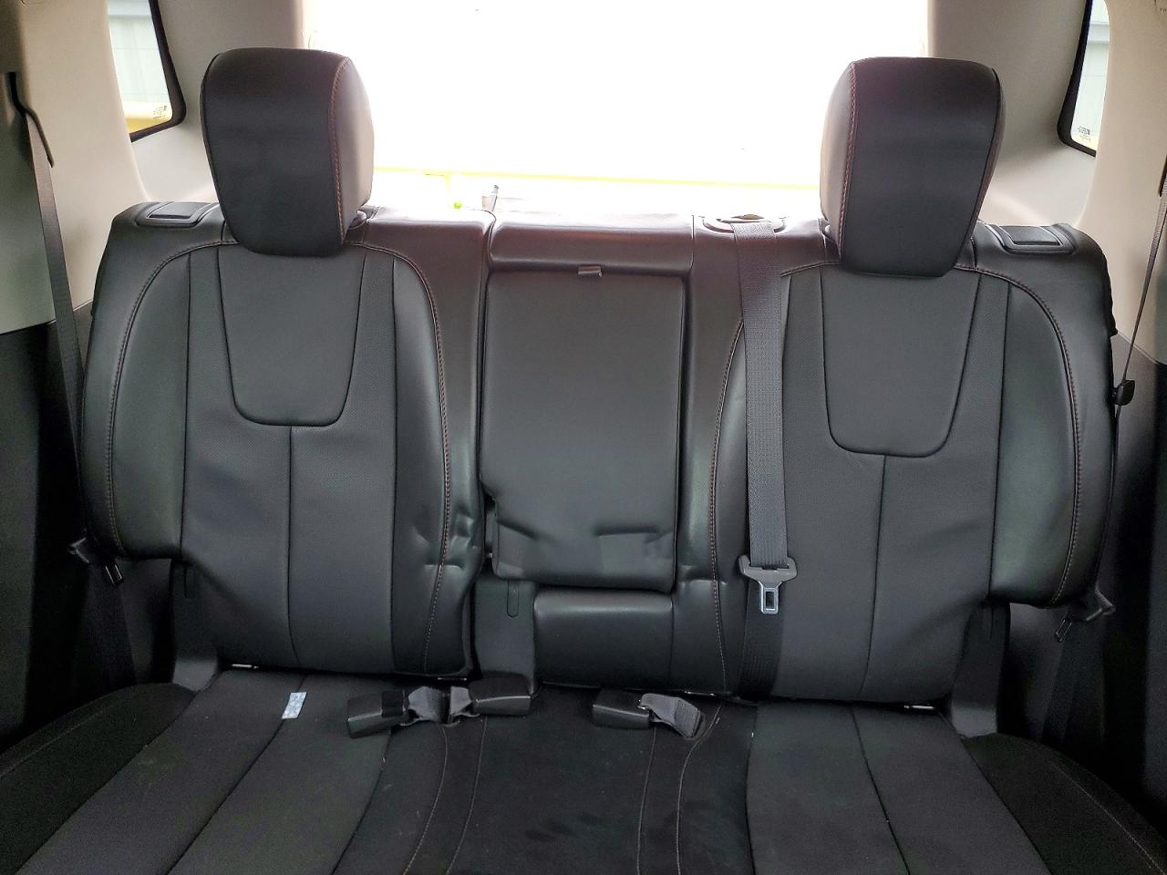 2016 Gmc Terrain Slt Black vin: 2GKALPEK2G6355448
