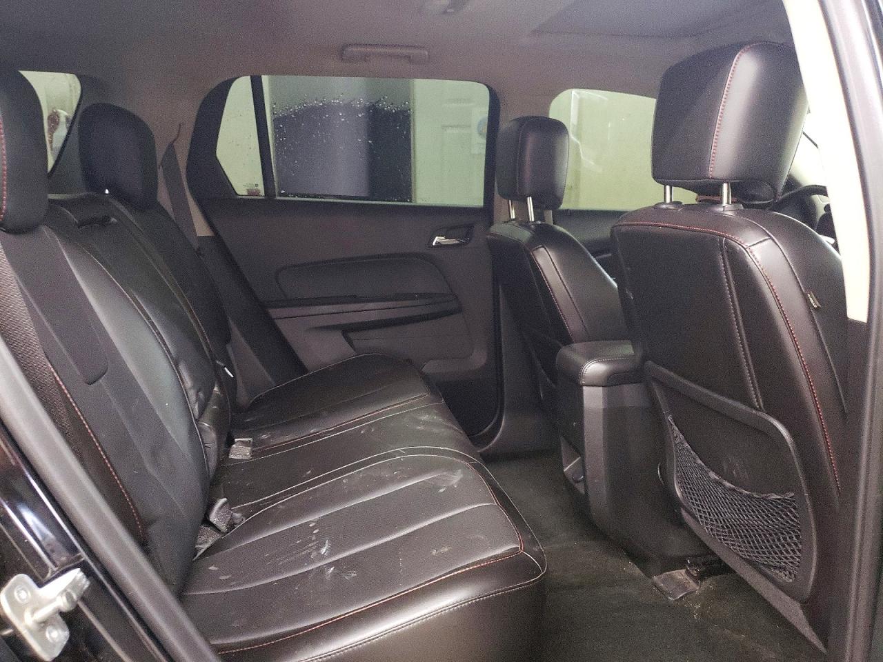 2016 Gmc Terrain Slt Black vin: 2GKALPEK3G6355782