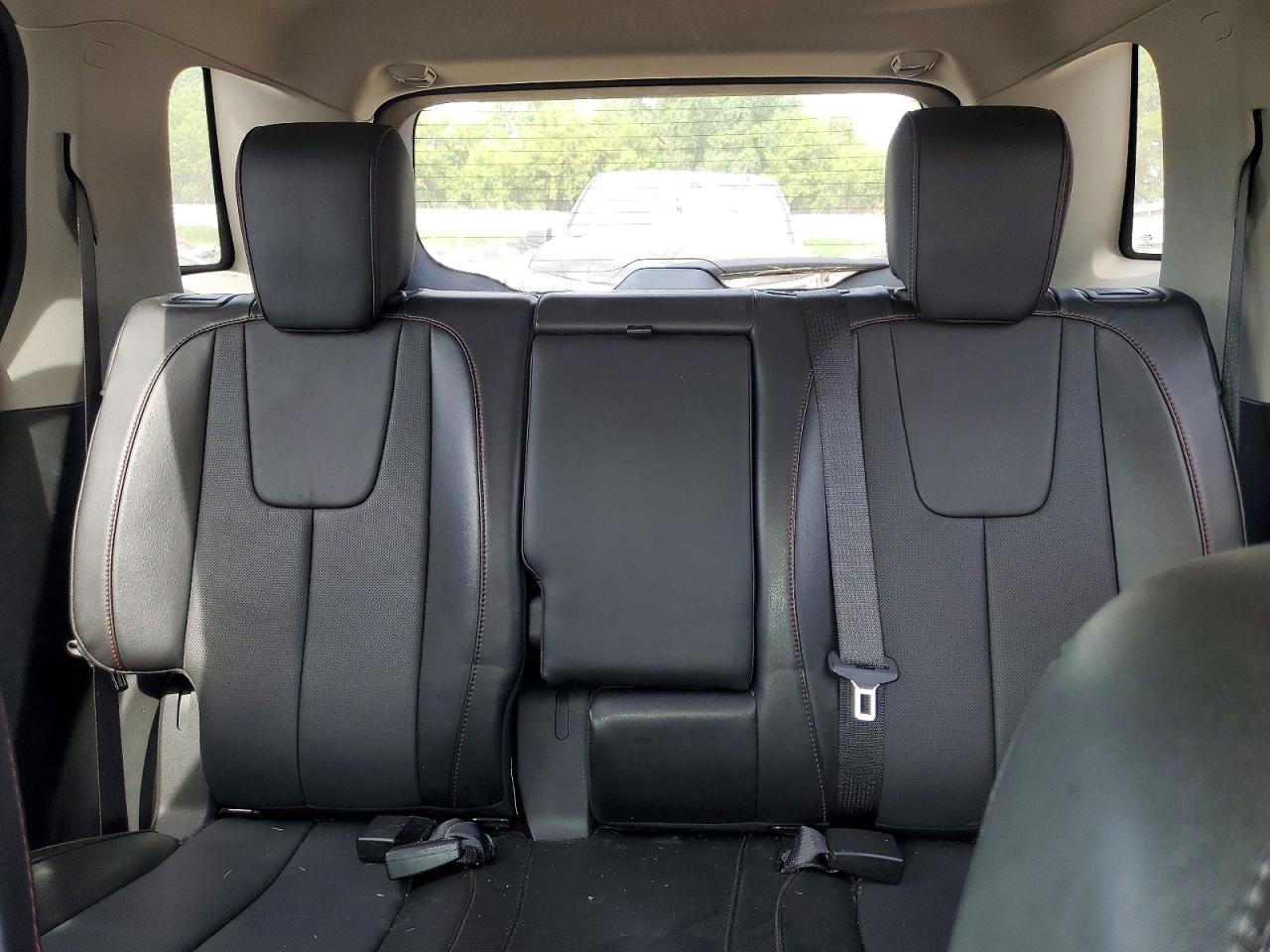 2017 Gmc Terrain Slt Charcoal vin: 2GKALPEK5H6266345