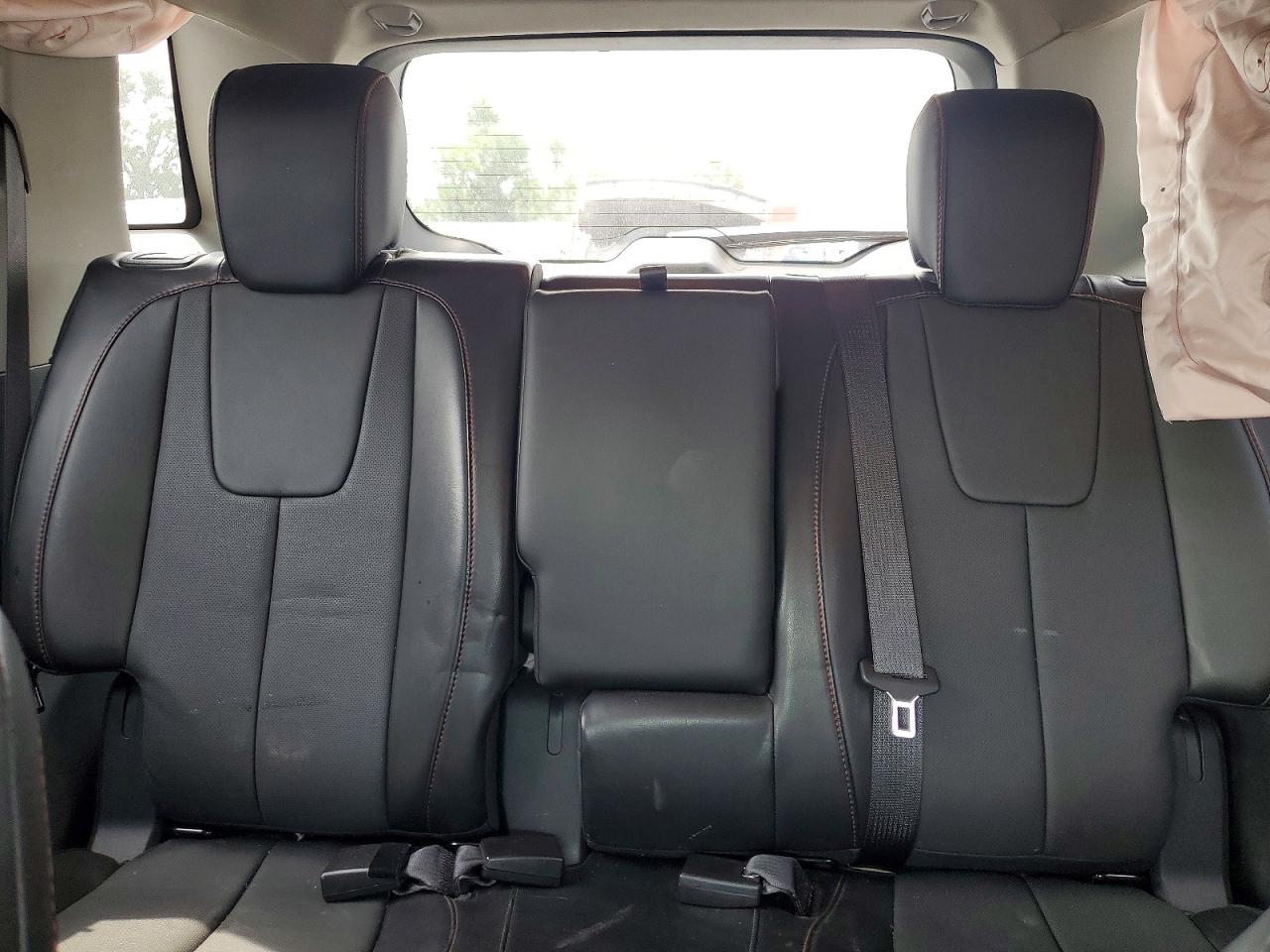 2017 Gmc Terrain Slt Black vin: 2GKALPEK6H6130922