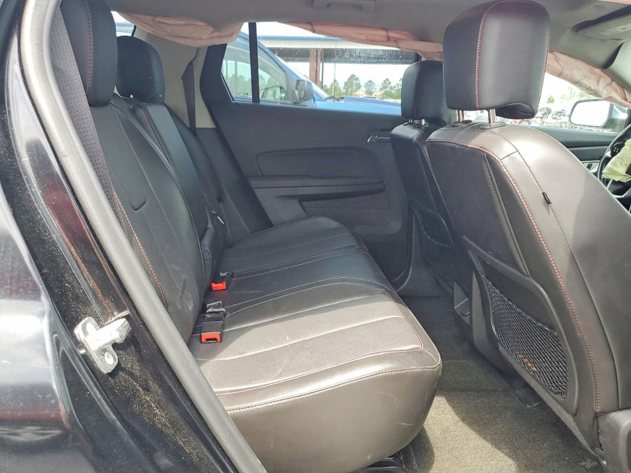 2017 Gmc Terrain Slt Black vin: 2GKALPEK6H6130922