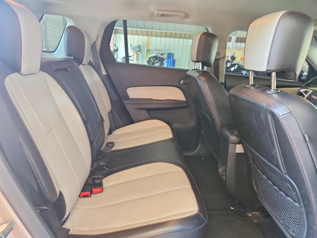 2016 Gmc Terrain Slt Silver vin: 2GKALPEK7G6145668
