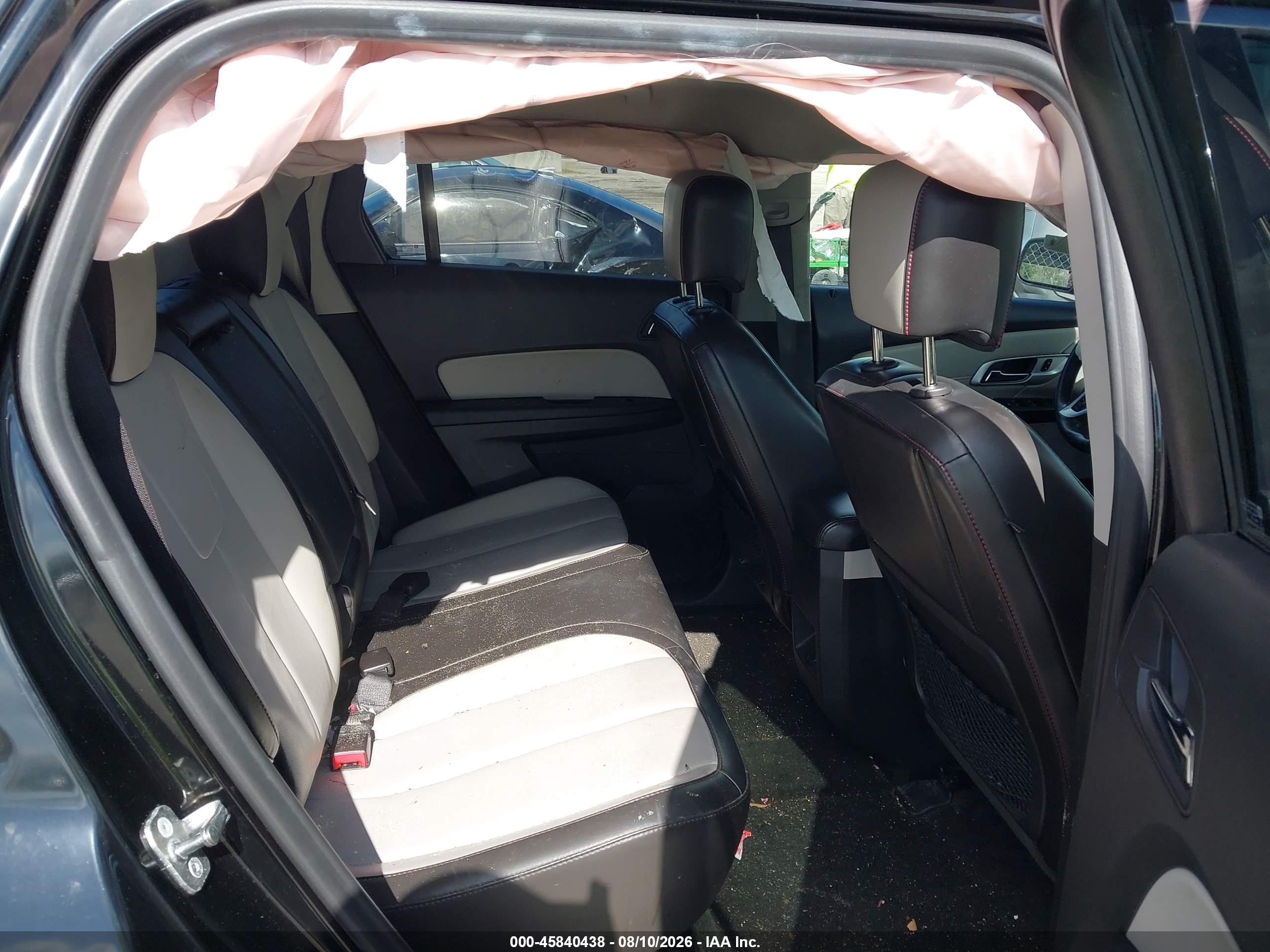 2017 Gmc Terrain Slt Black vin: 2GKALPEKXH6294108