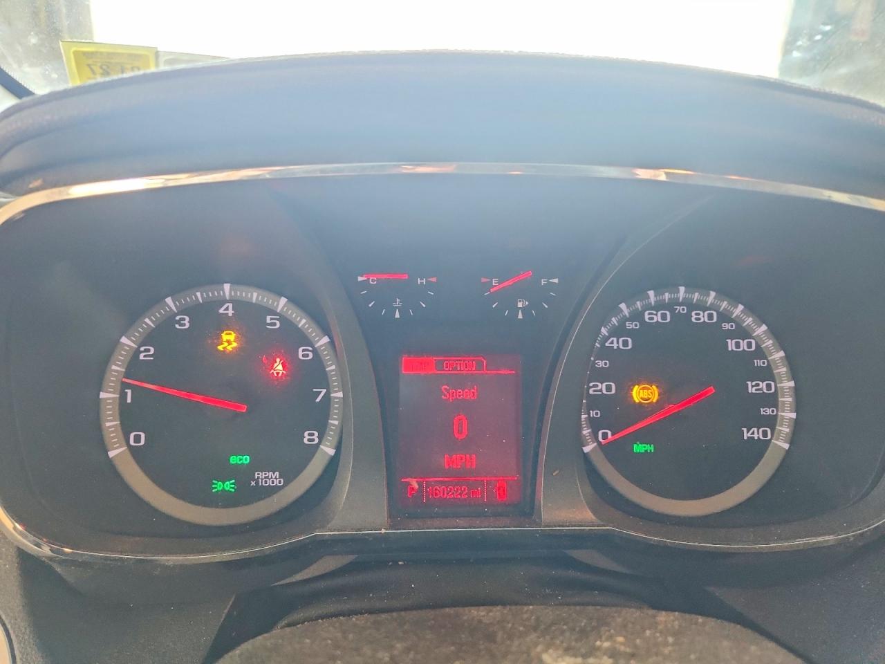 2014 Gmc Terrain Sle Серебряный vin: 2GKALREK0E6151806