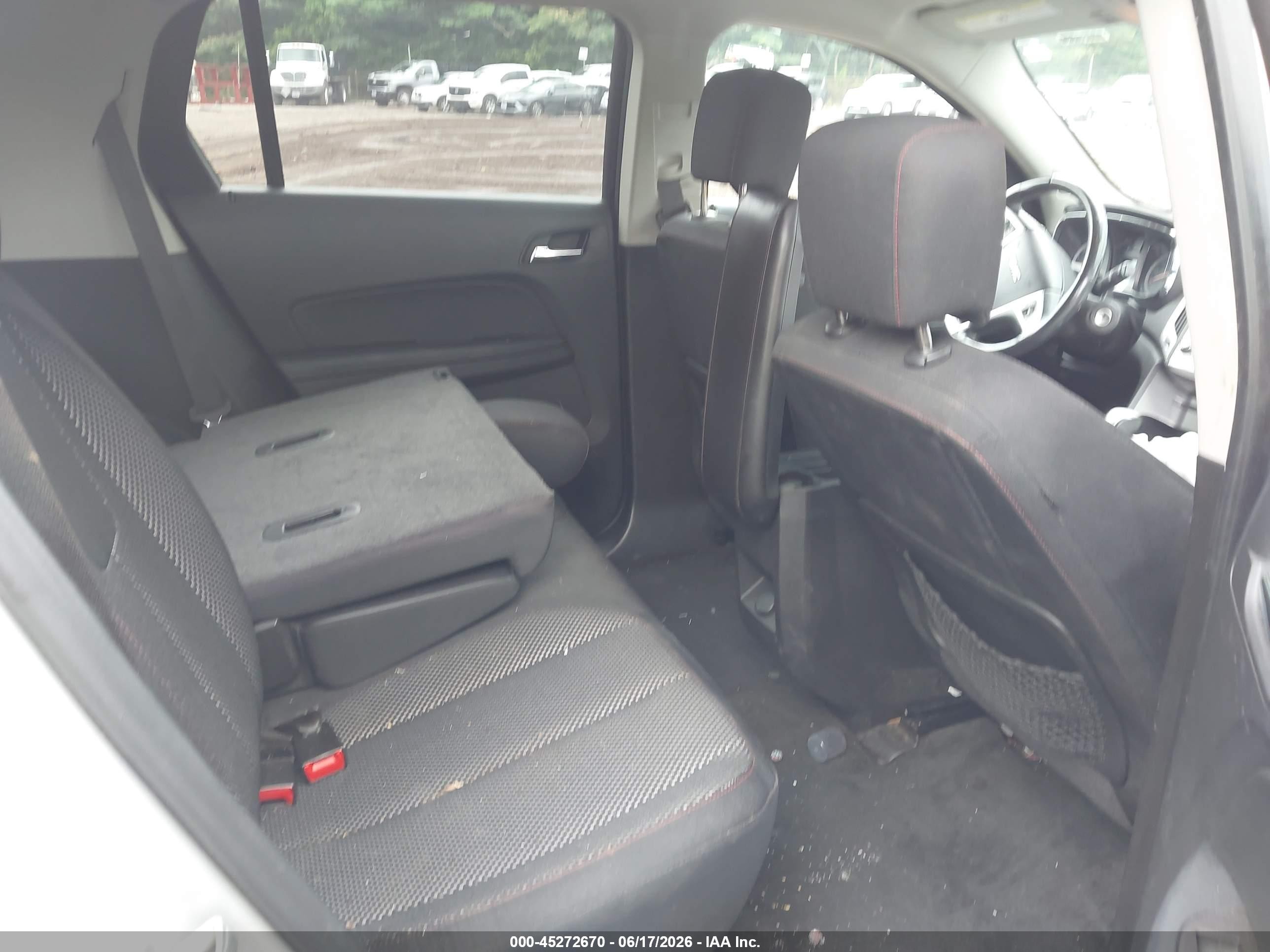 2014 Gmc Terrain Sle-2 Silver vin: 2GKALREK0E6383967
