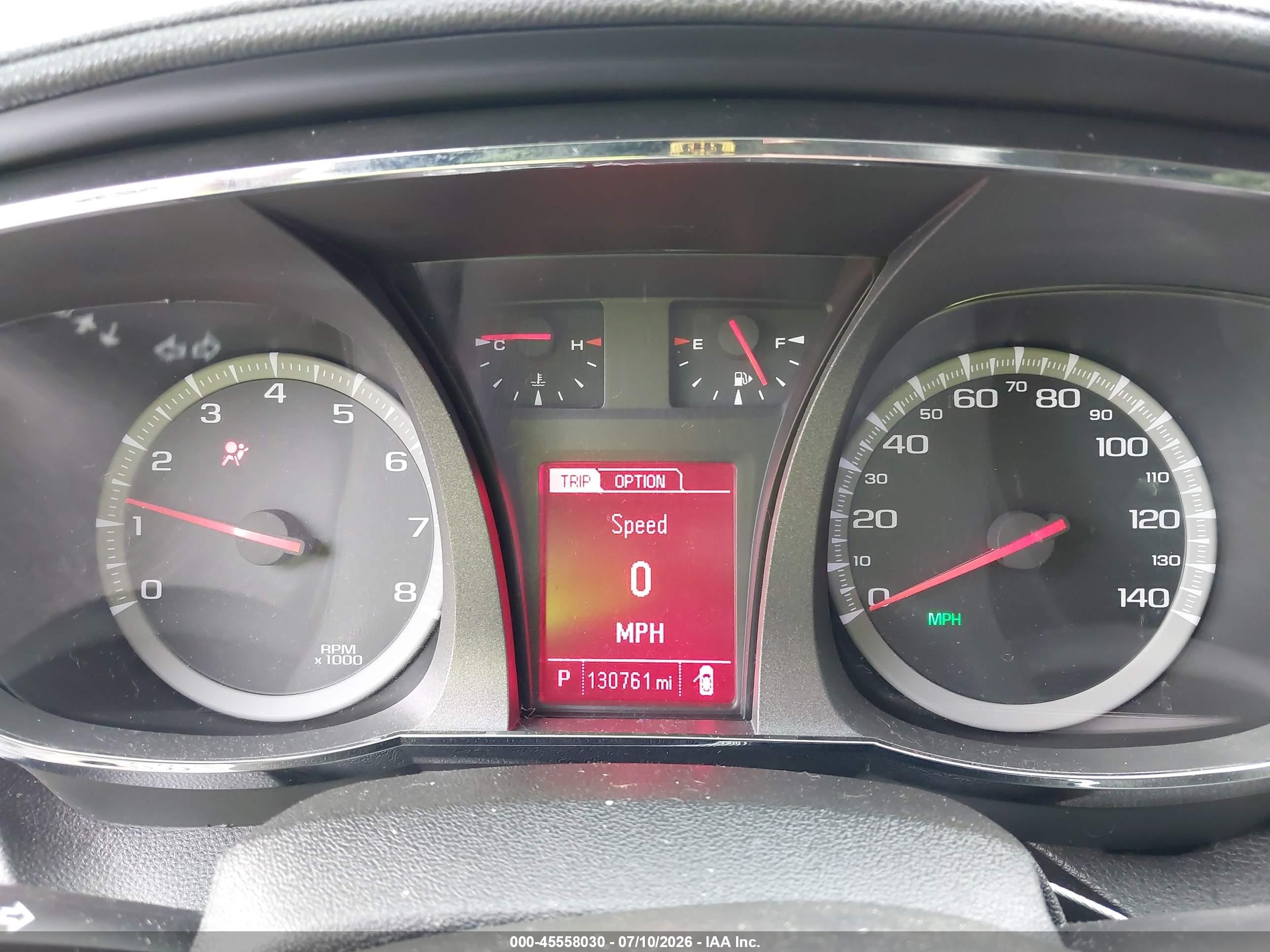 2015 Gmc Terrain Sle-2 Синий vin: 2GKALREK0F6202903