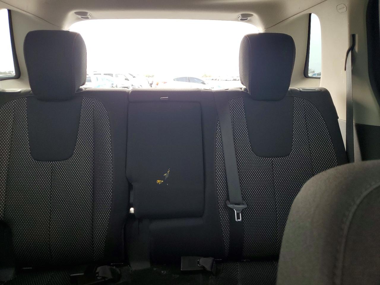 2015 Gmc Terrain Sle Black vin: 2GKALREK0F6326427