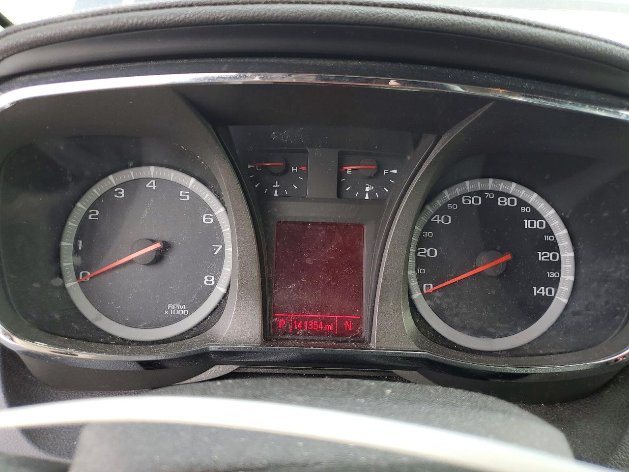 2015 Gmc Terrain Sle Black vin: 2GKALREK0F6326427