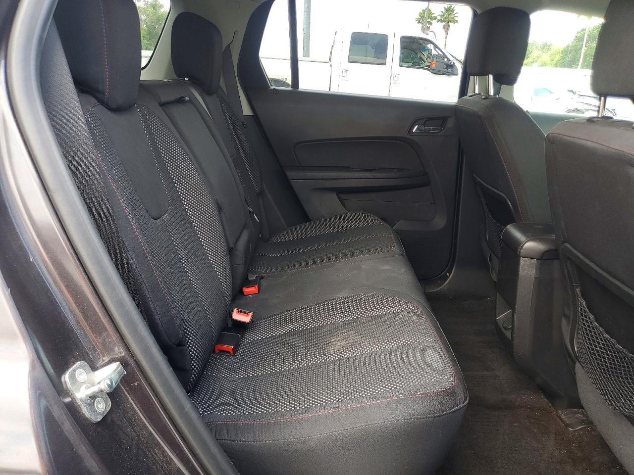 2015 Gmc Terrain Sle Угольный vin: 2GKALREK0F6432716