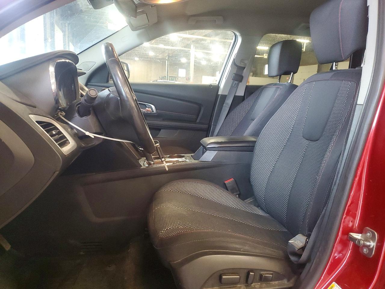 2014 Gmc Terrain Sle Red vin: 2GKALREK1E6201418