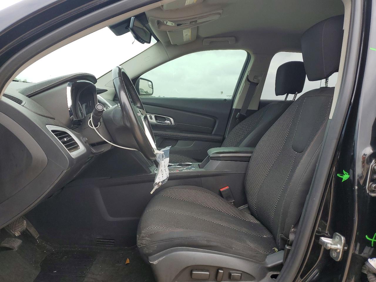 2014 Gmc Terrain Sle Black vin: 2GKALREK1E6252367