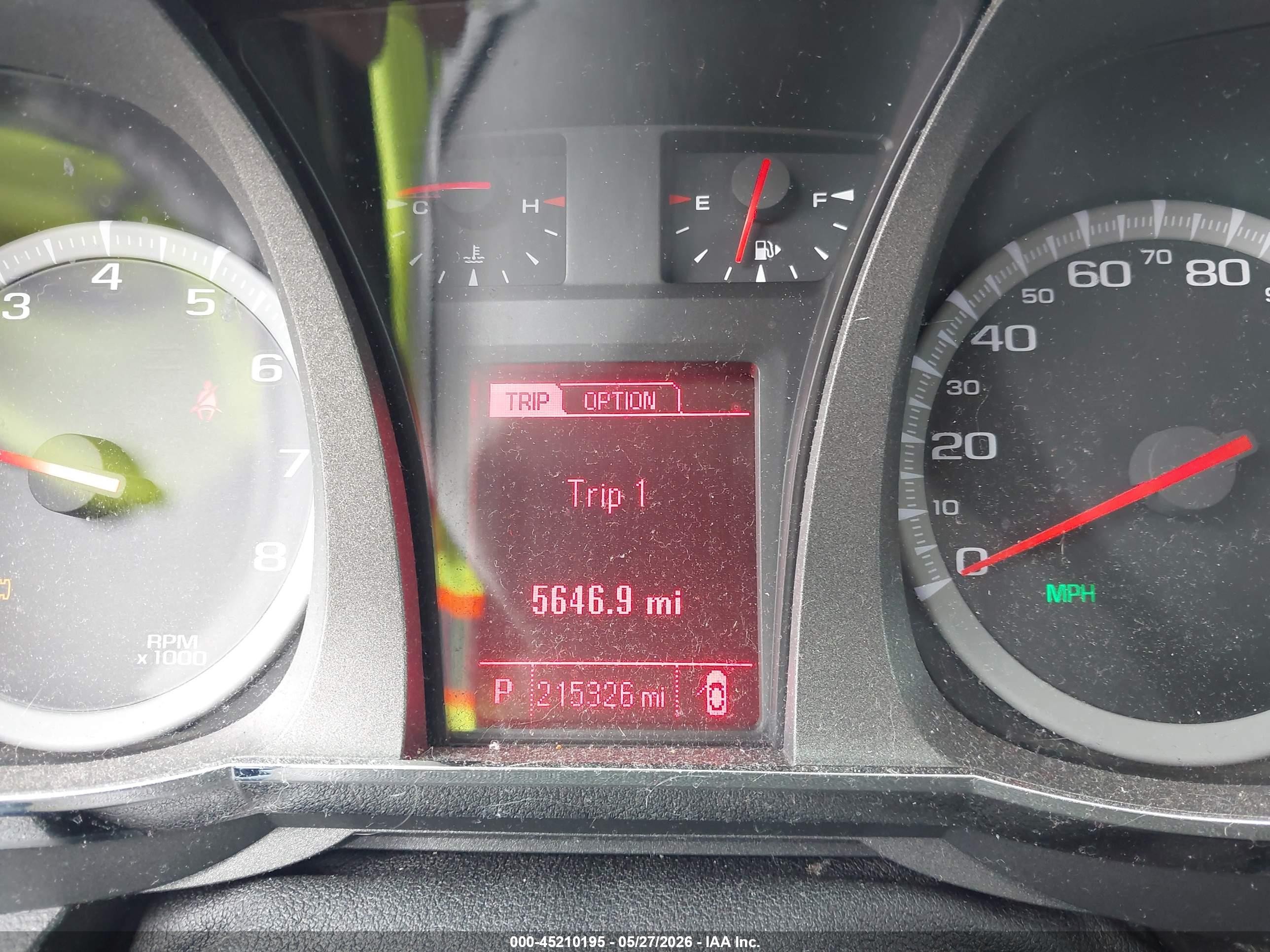2014 Gmc Terrain Sle-2 White vin: 2GKALREK1E6288656