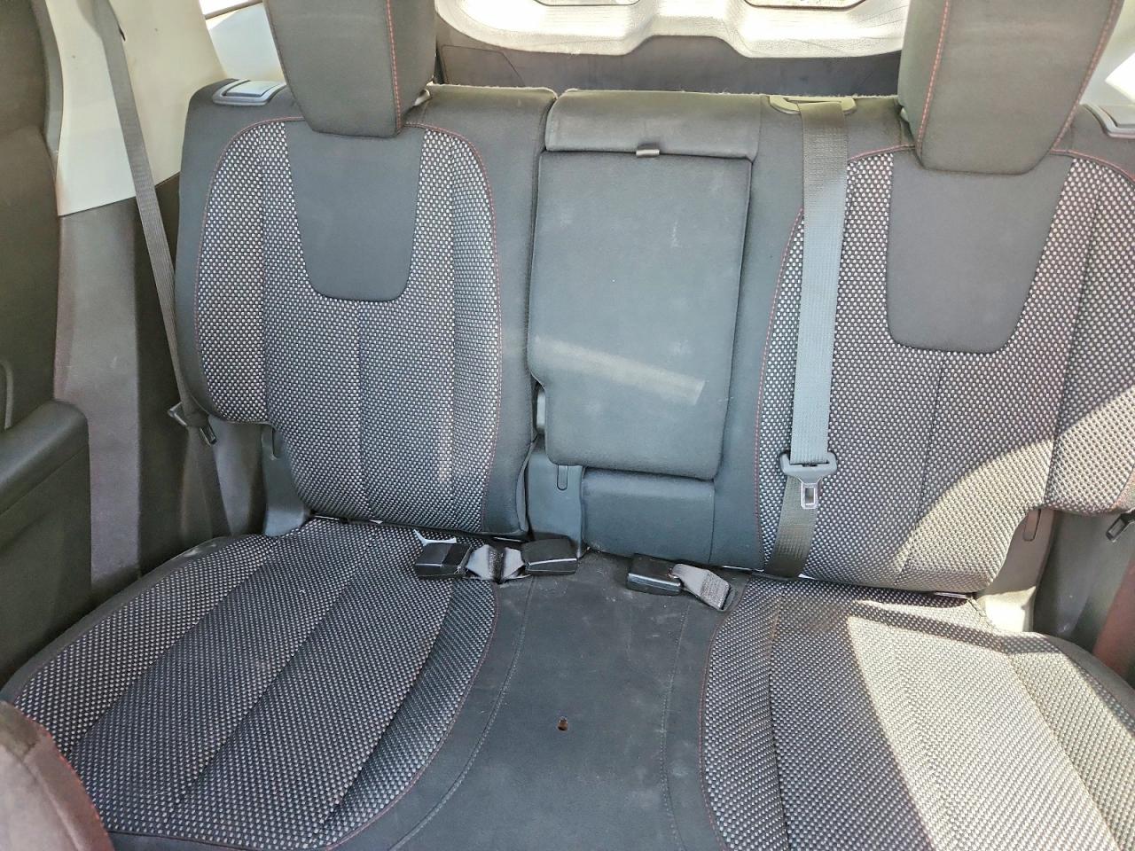2014 Gmc Terrain Sle Blue vin: 2GKALREK1E6357037