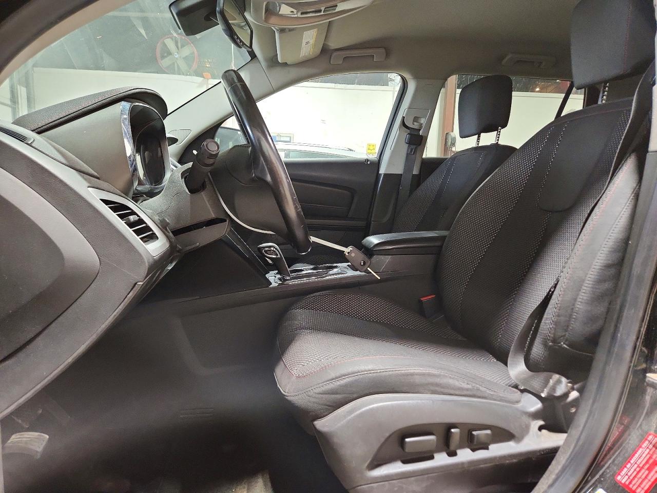 2014 Gmc Terrain Sle Black vin: 2GKALREK1E6363971